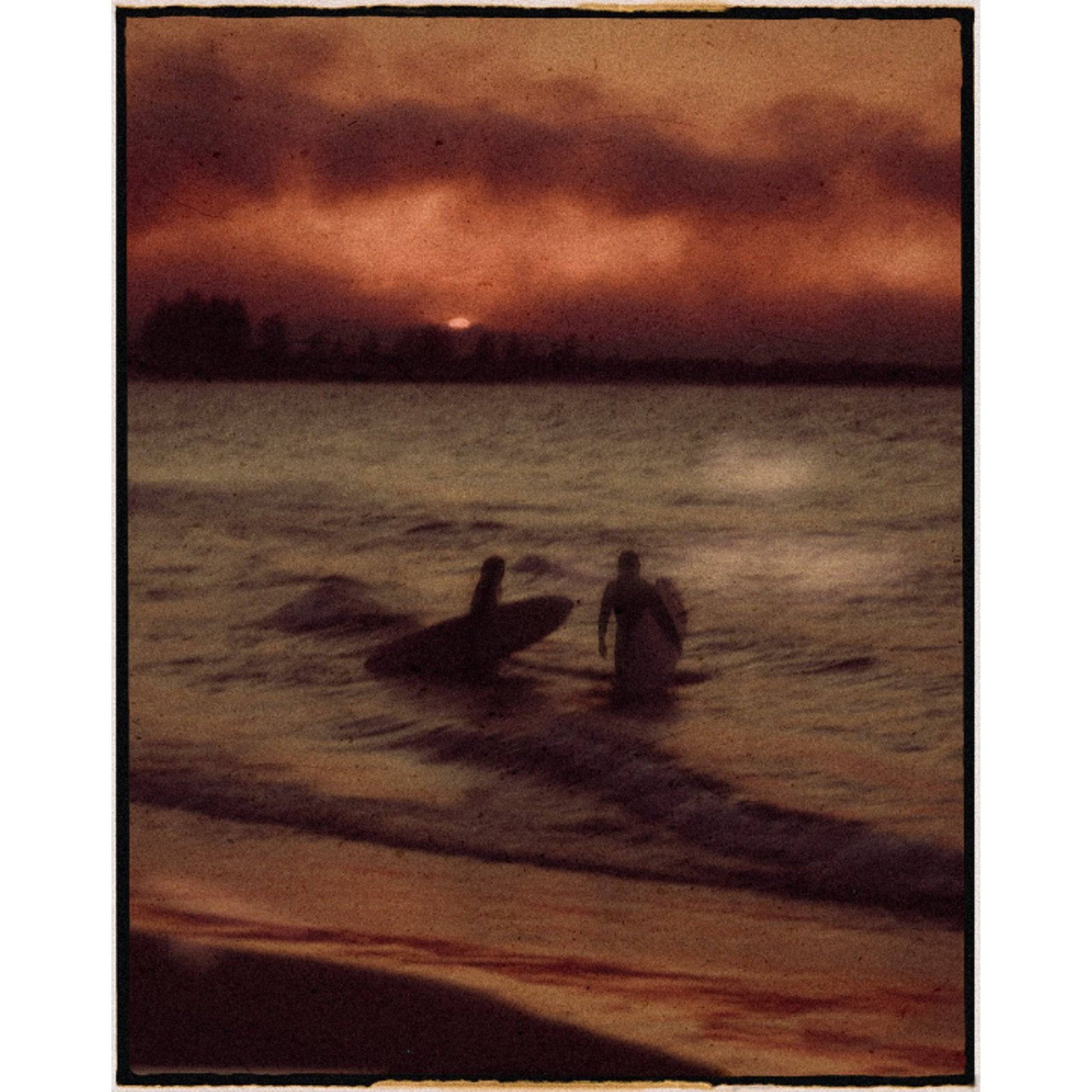 Vintage Mobile Photo Elements - envijon