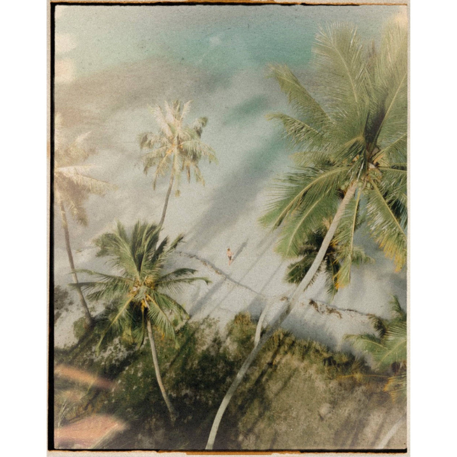 Vintage Mobile Photo Elements - envijon