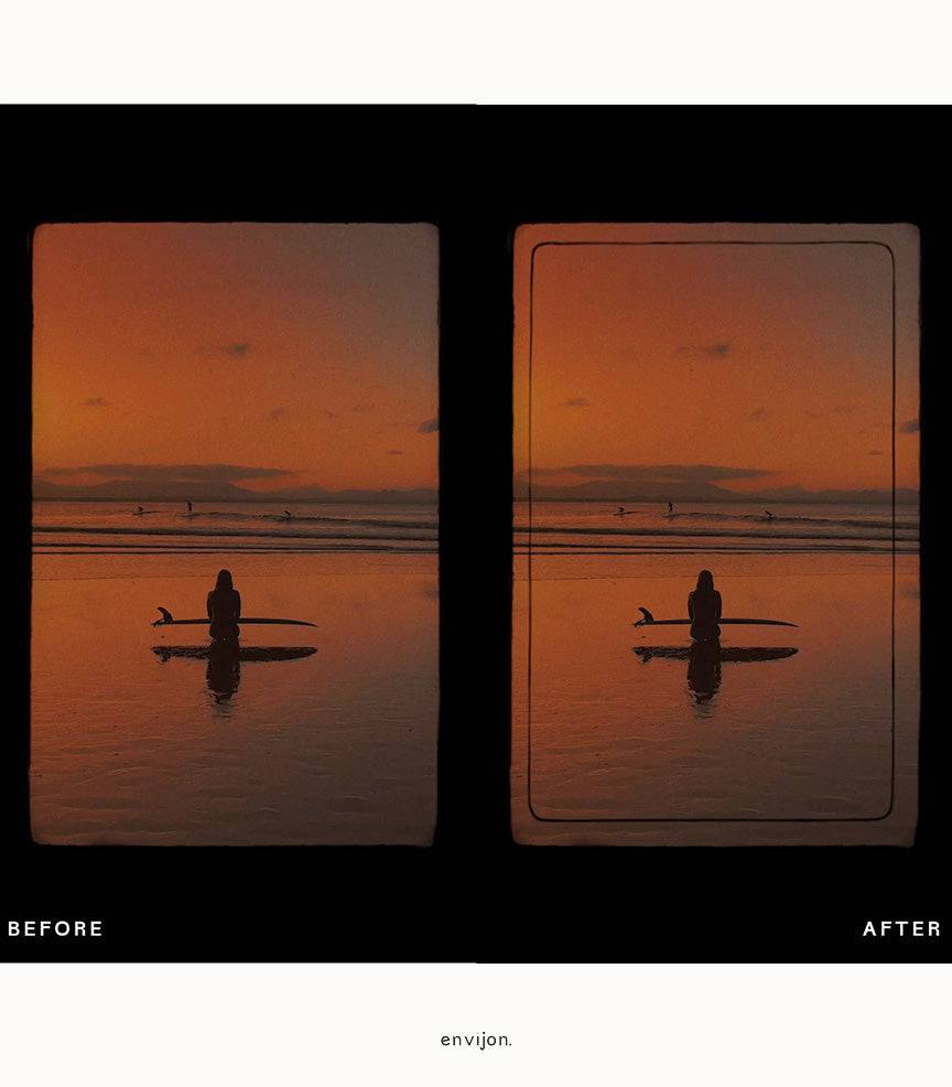 Viewfinder Pack - envijon