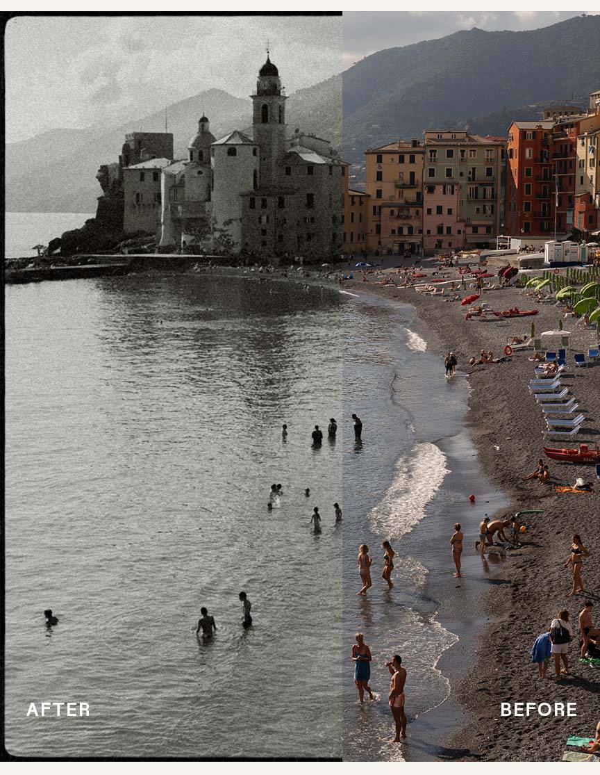 Black & White Photo Pack - envijon