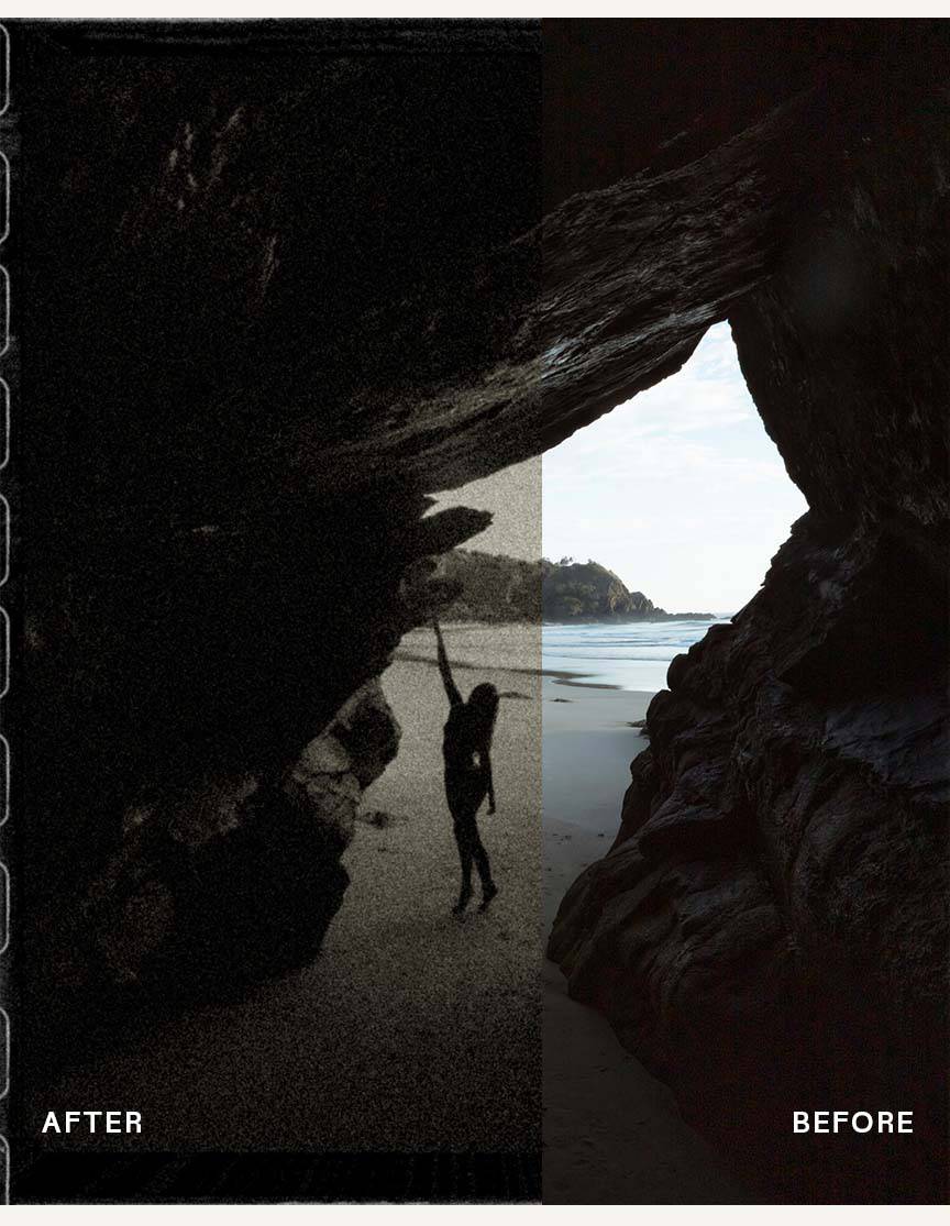 Complete envijon Collection - envijon