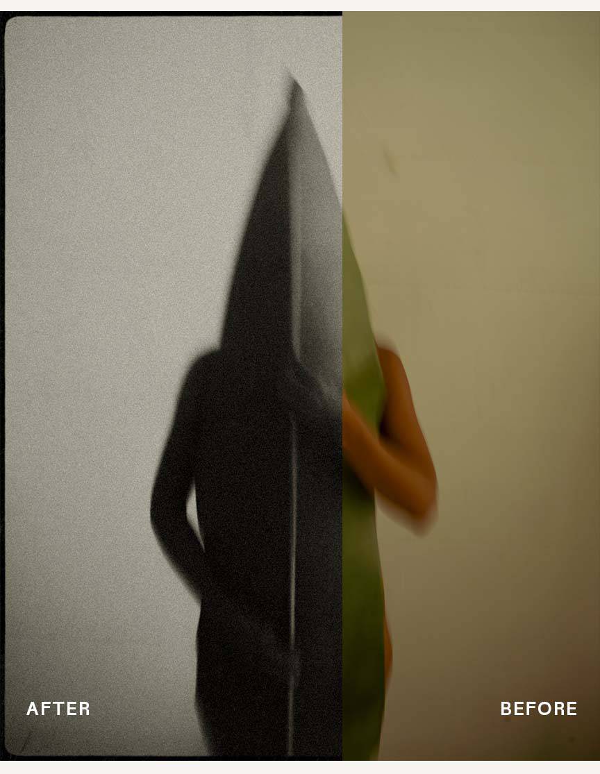 Black & White Photo Pack - envijon