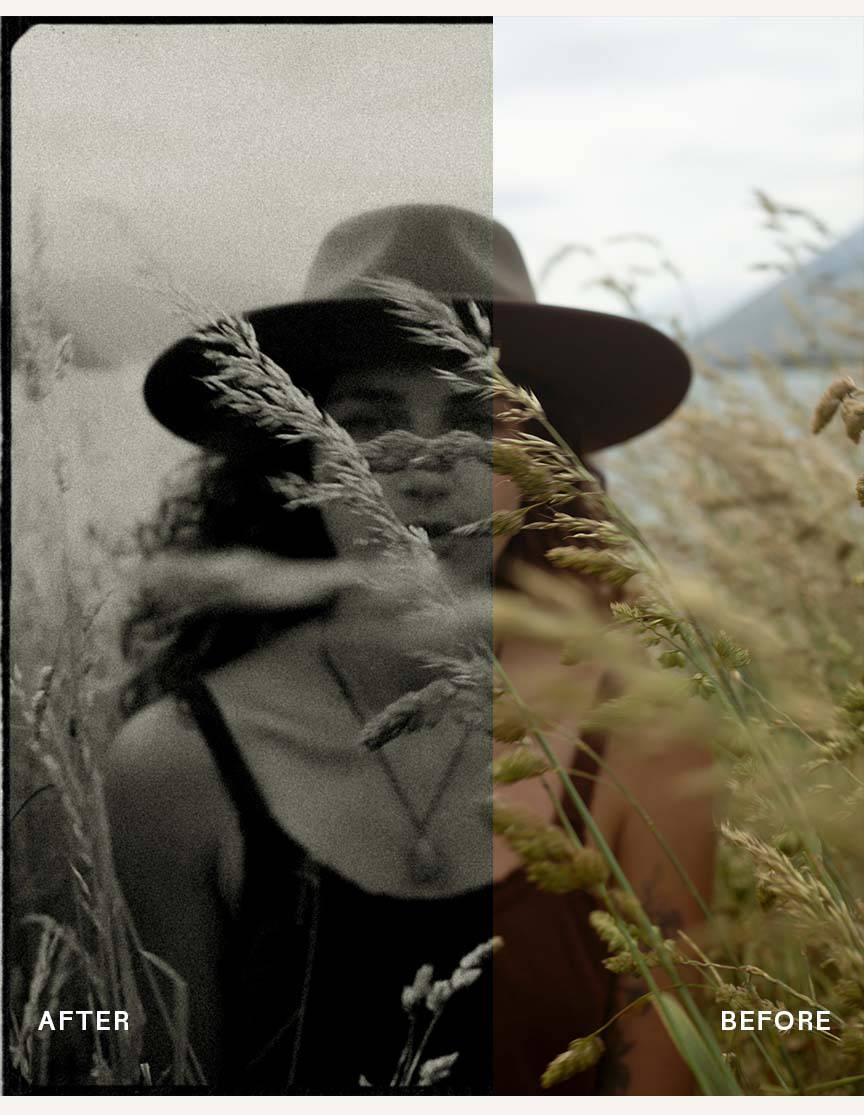 Complete Vintage Desktop Collection - envijon