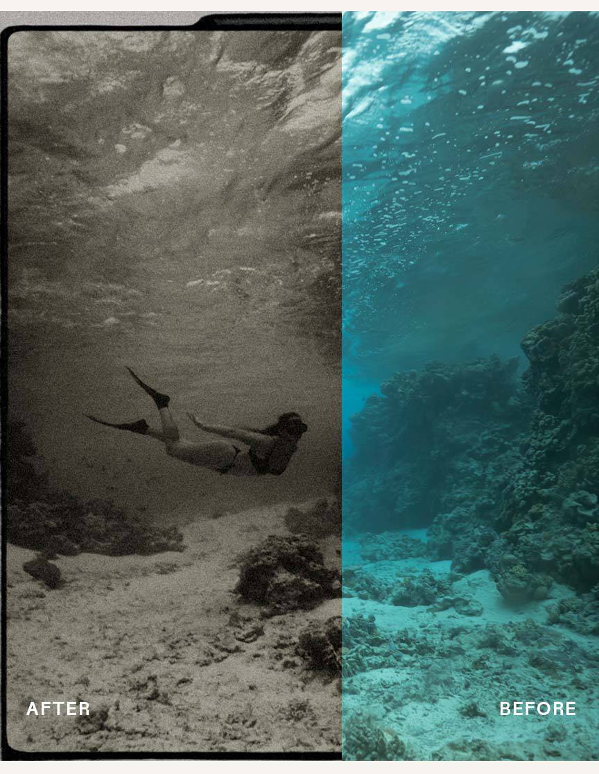 Black & White Photo Pack - envijon