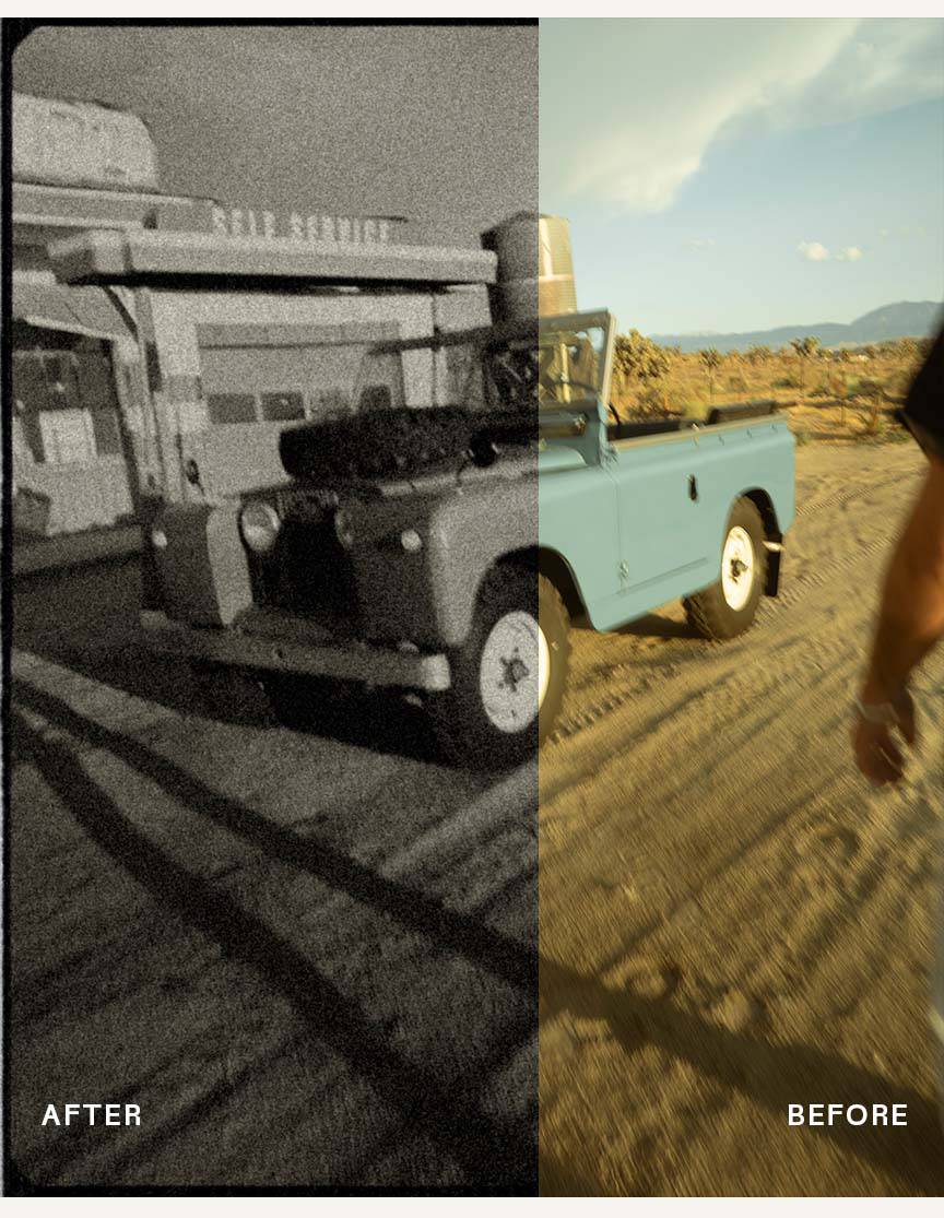 Black & White Photo Pack - envijon