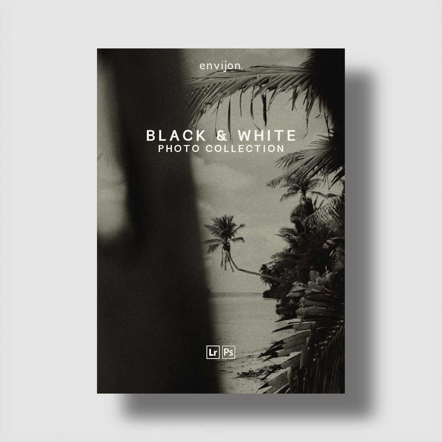 Black & White Photo Pack - envijon