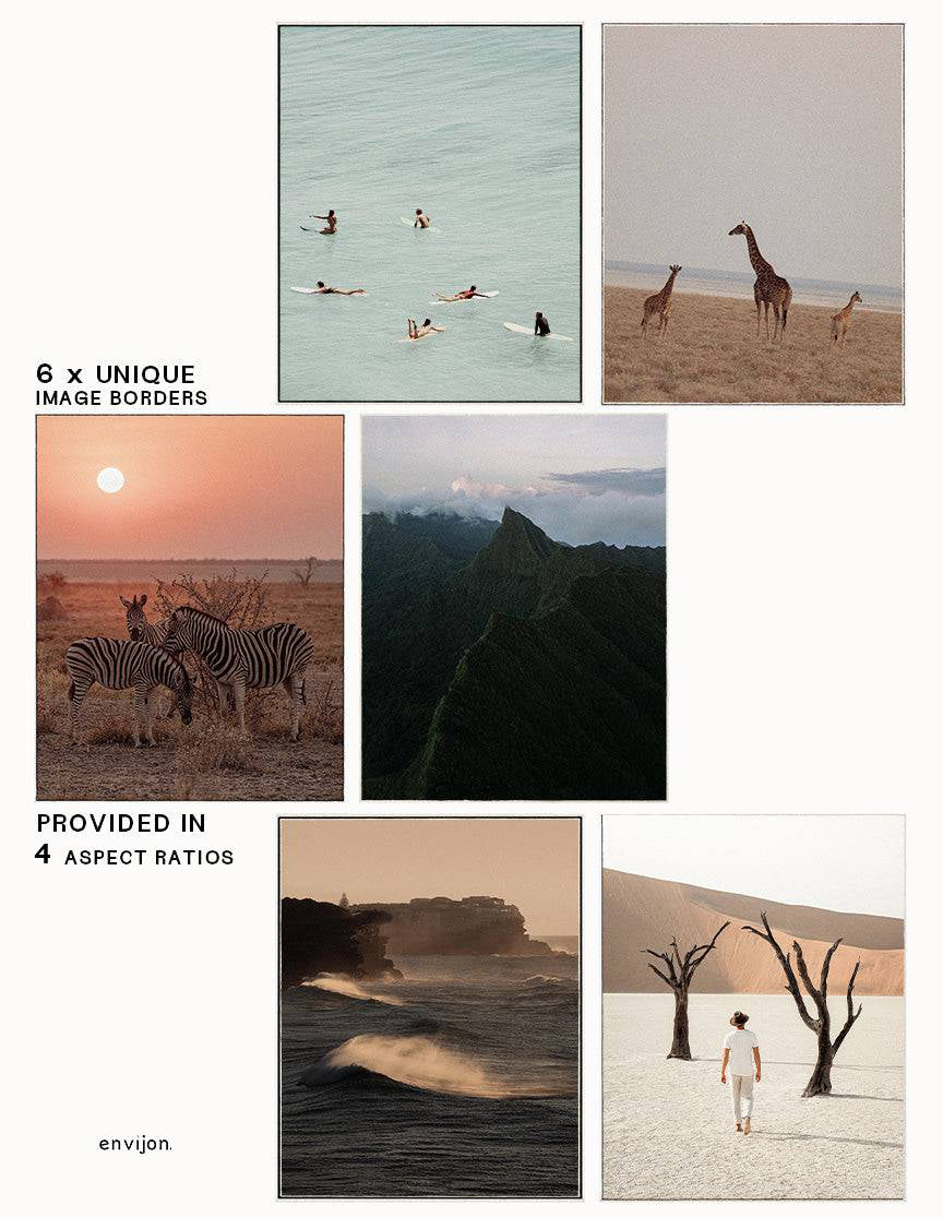 Complete Modern Classic Collection