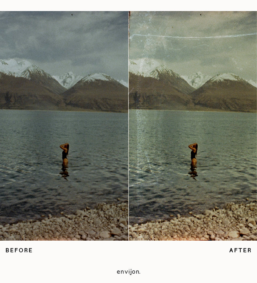 Complete Vintage Mobile Collection