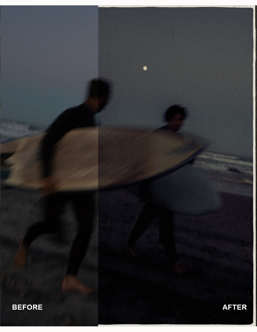 Nostalgia Photo Collection