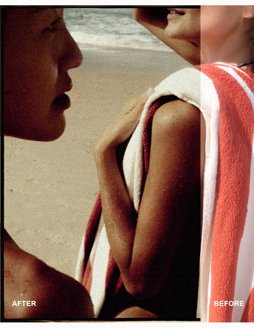 Nostalgia Photo Collection