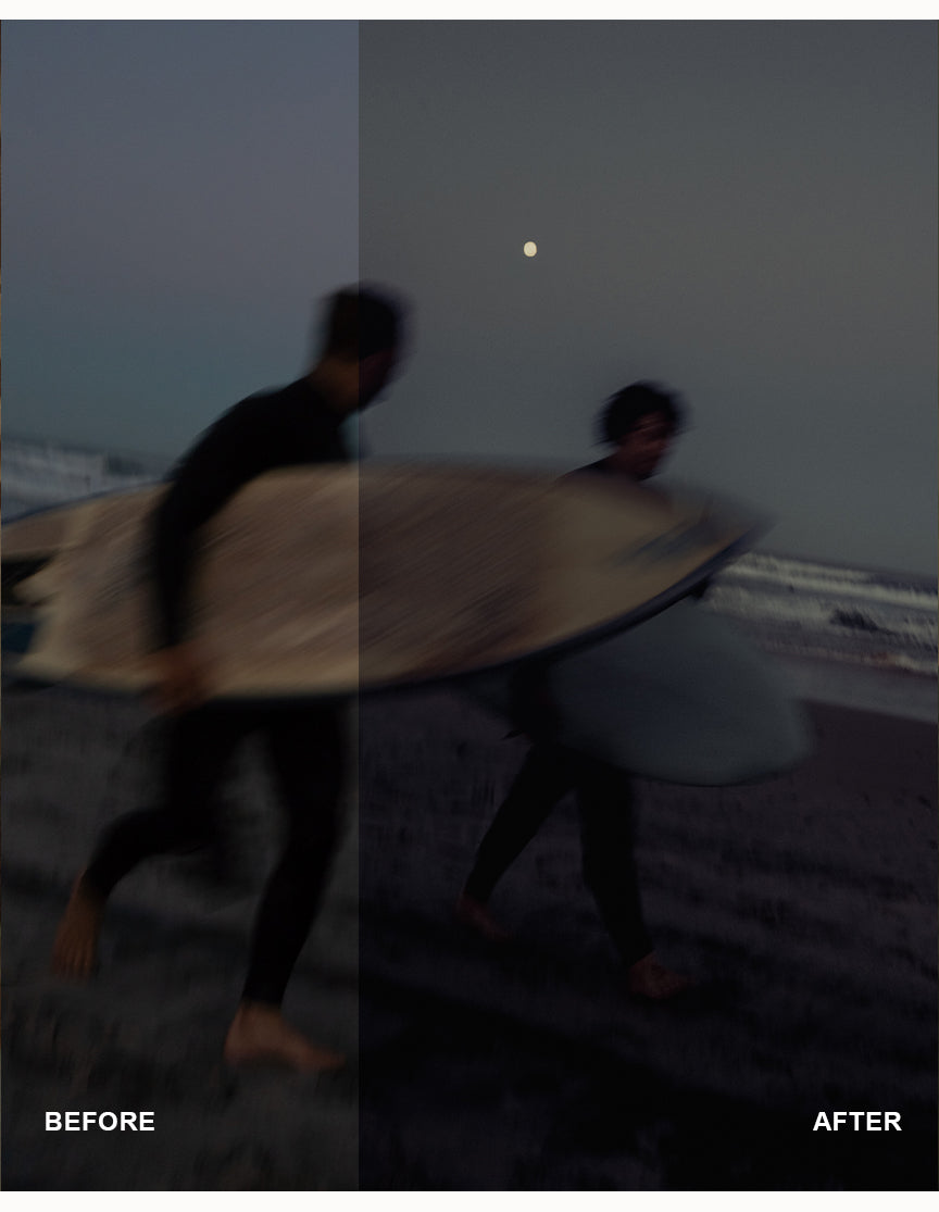 Nostalgia Mobile Photo Filters