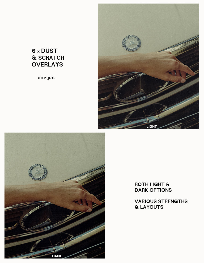 Nostalgia Photo Collection