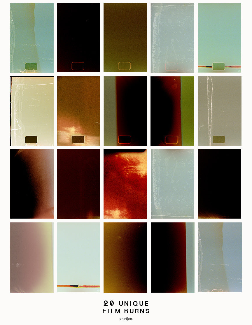 Complete Vintage Mobile Collection