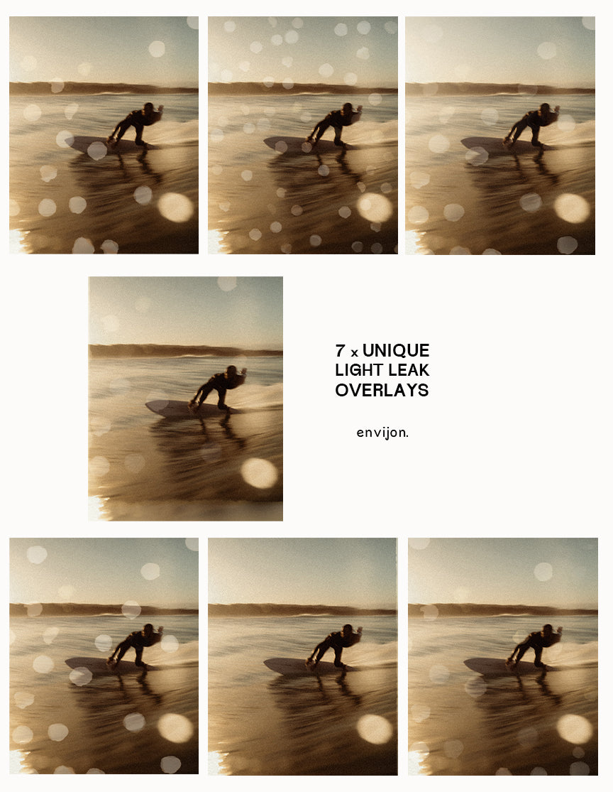 Nostalgia Photo Collection