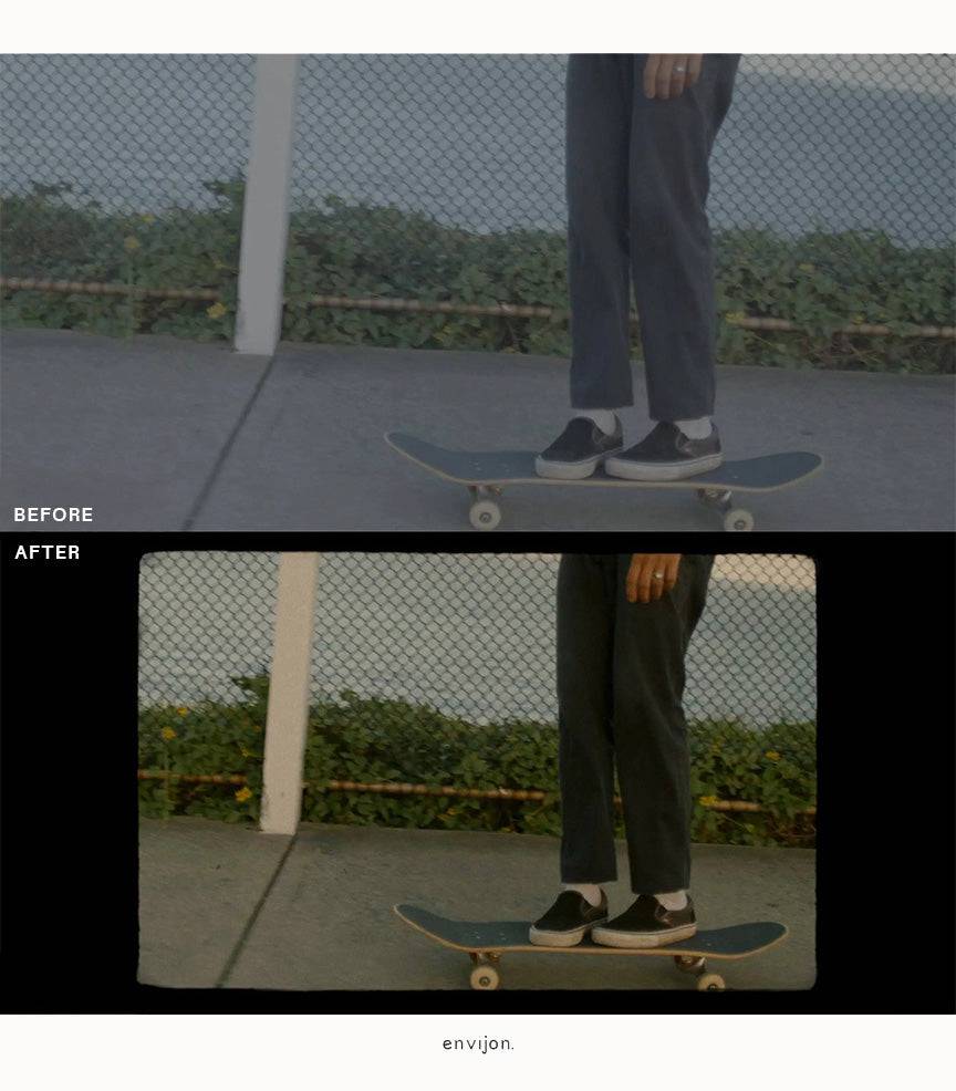 Complete Vintage Video Collection - envijon