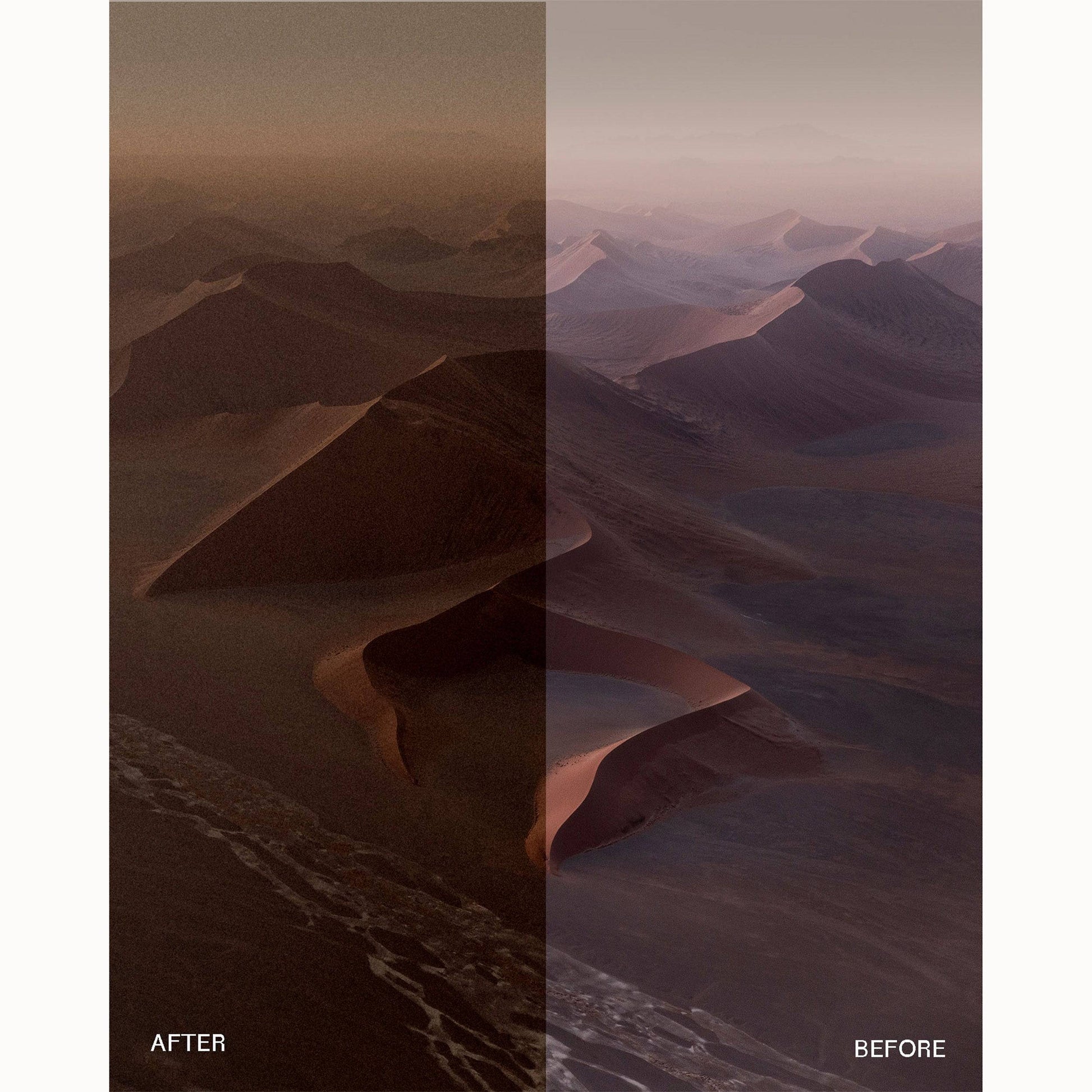 Complete Modern Classic Collection - envijon