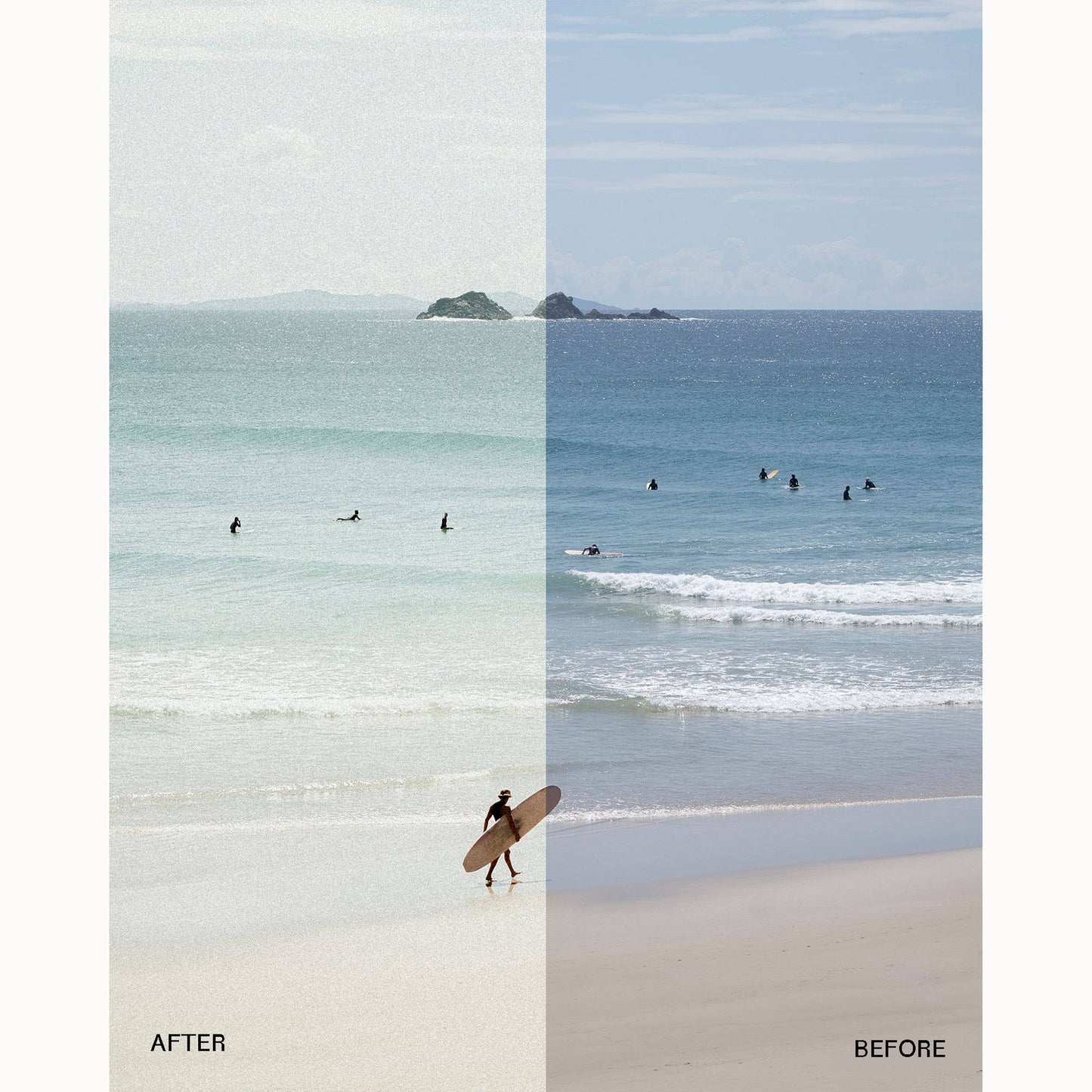 Modern Classic Mobile Photo Filters - envijon