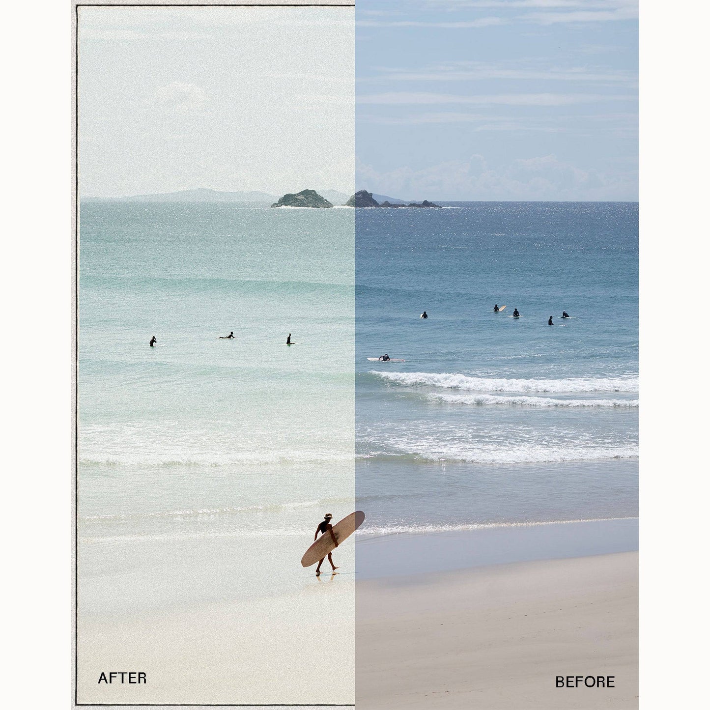 Complete Modern Classic Collection - envijon