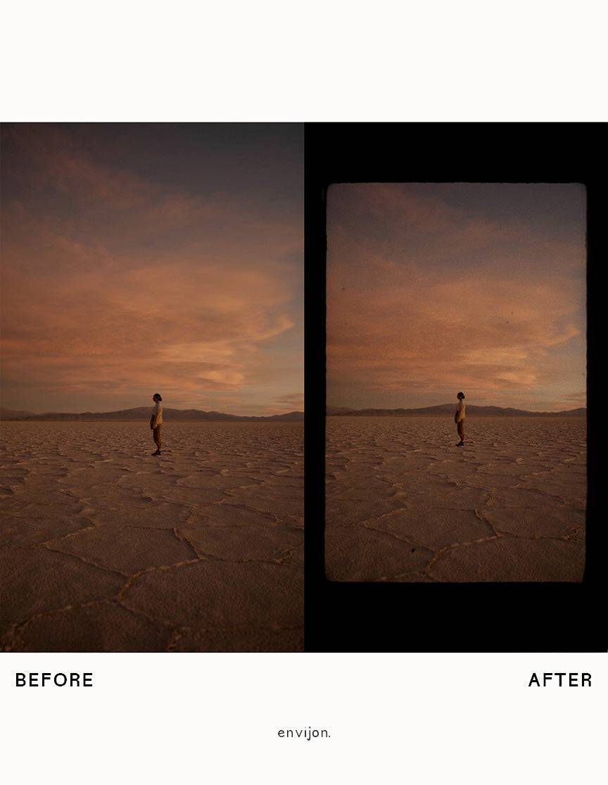 Vintage Video Elements - envijon