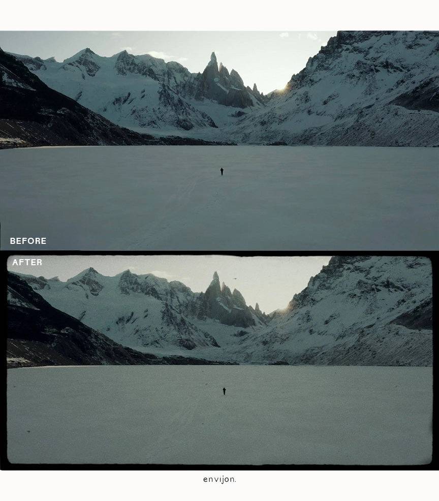 Vintage Video Elements - envijon