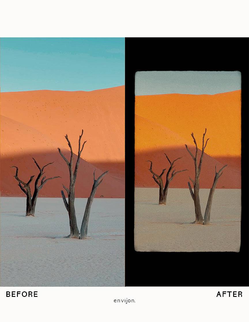 Complete envijon Collection - envijon