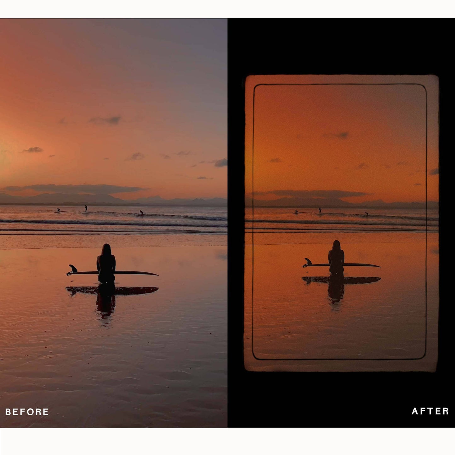 Complete envijon Collection - envijon