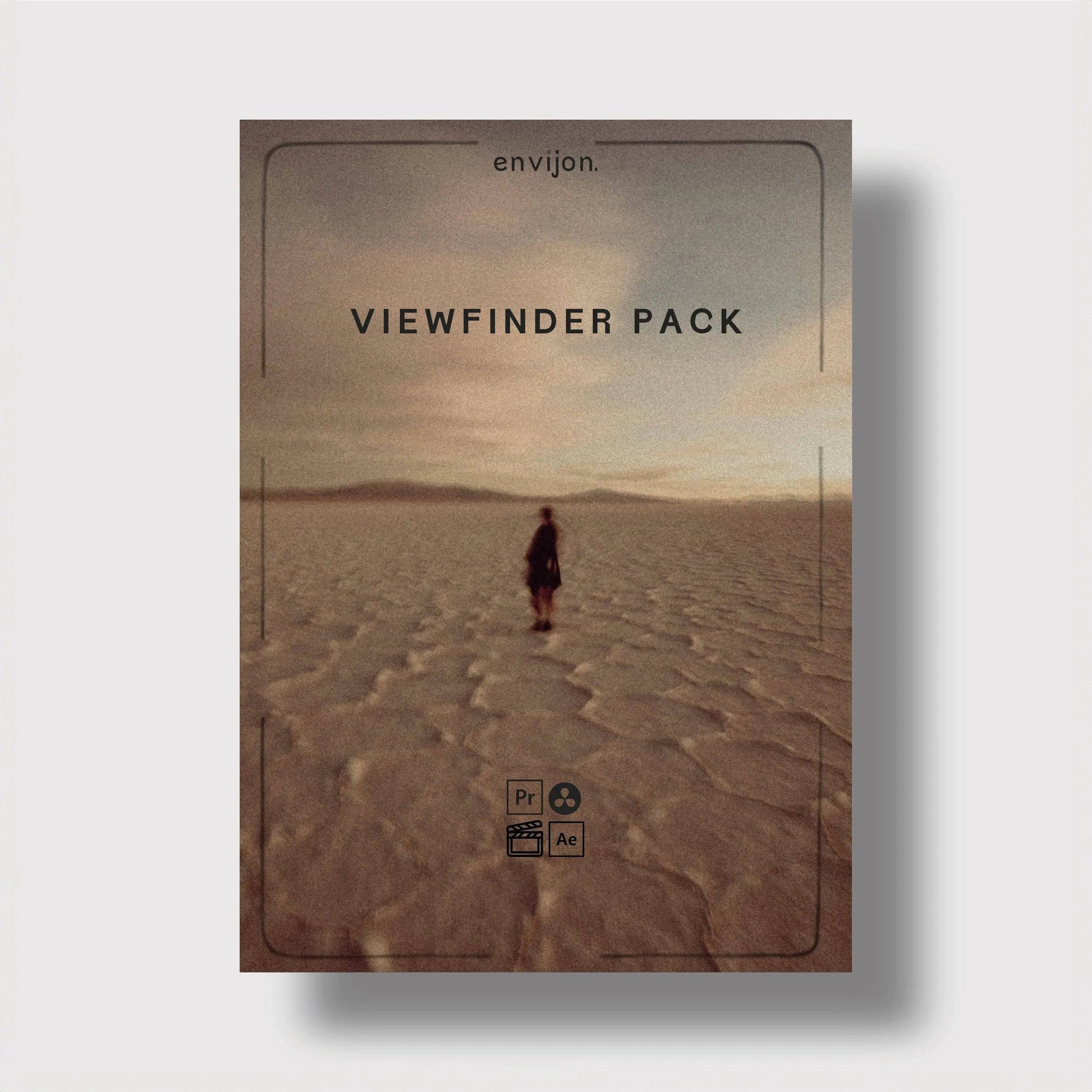 Viewfinder Pack - envijon