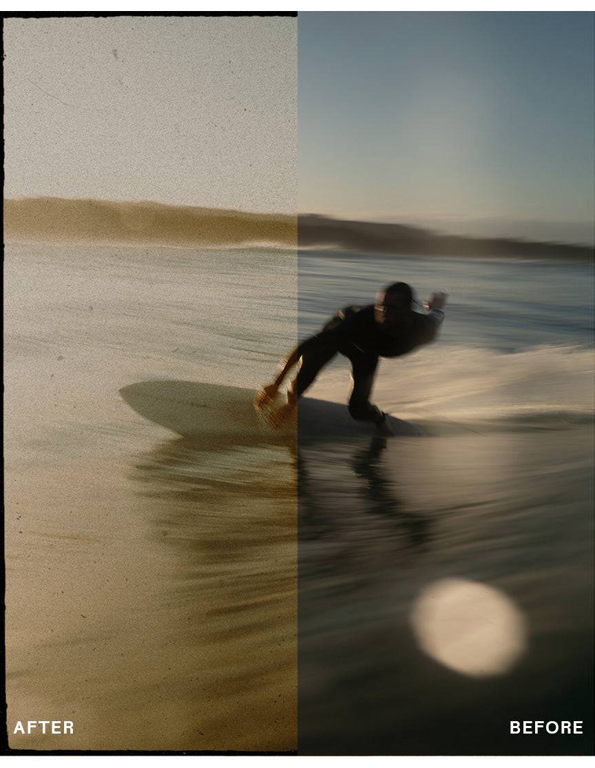 Vintage Photo Pack - envijon