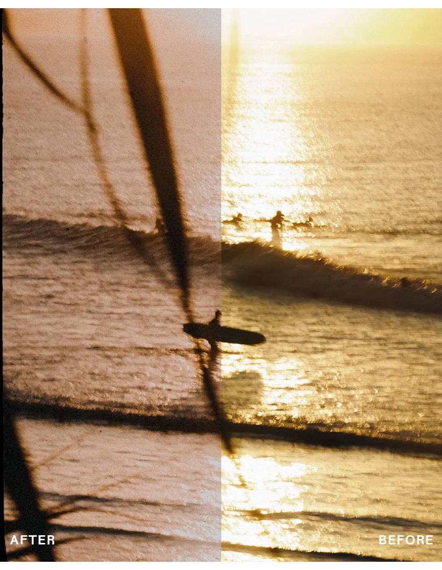 Vintage Photo Pack - envijon