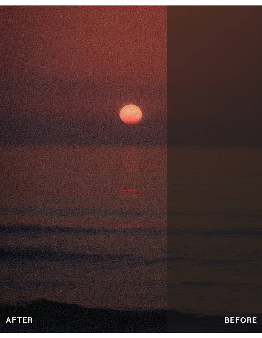 Vintage Mobile Photo Filters - envijon