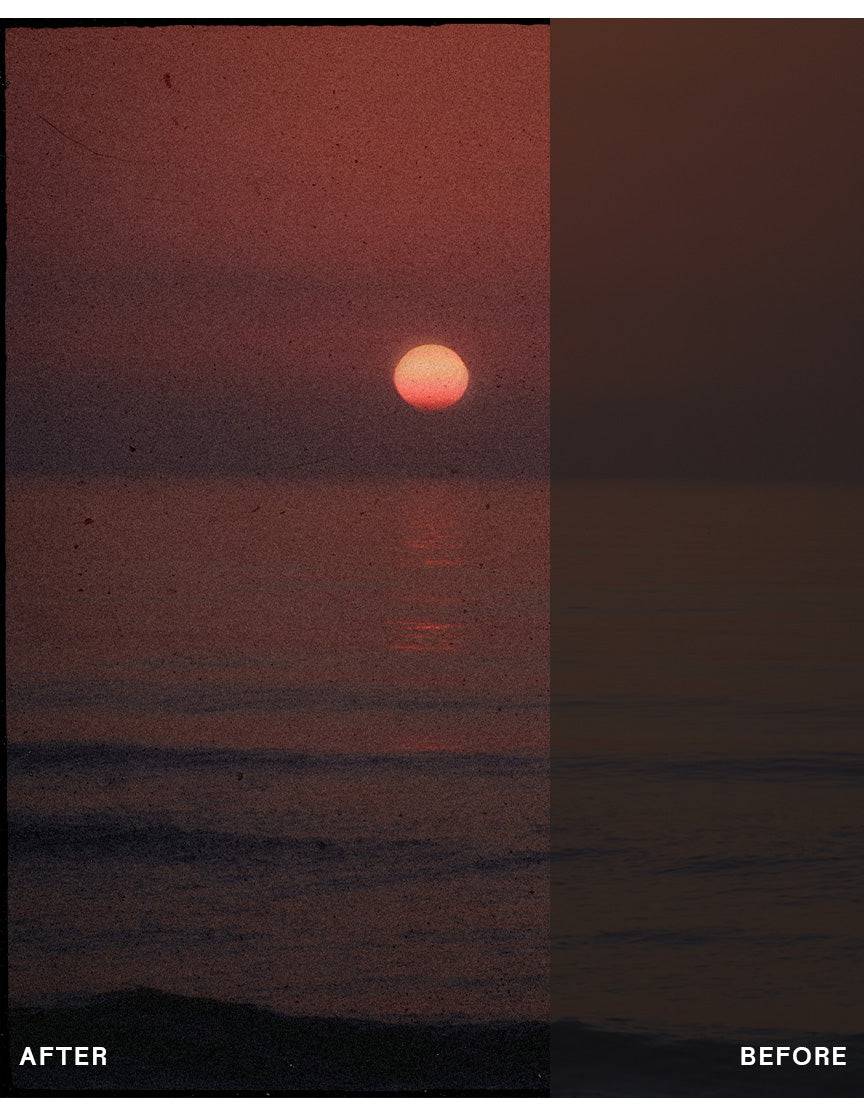 Vintage Photo Pack - envijon