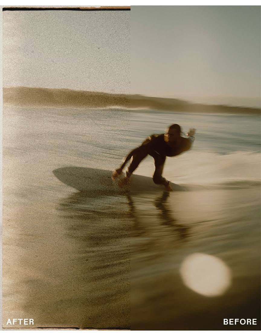 Real Film Photo Pack - envijon