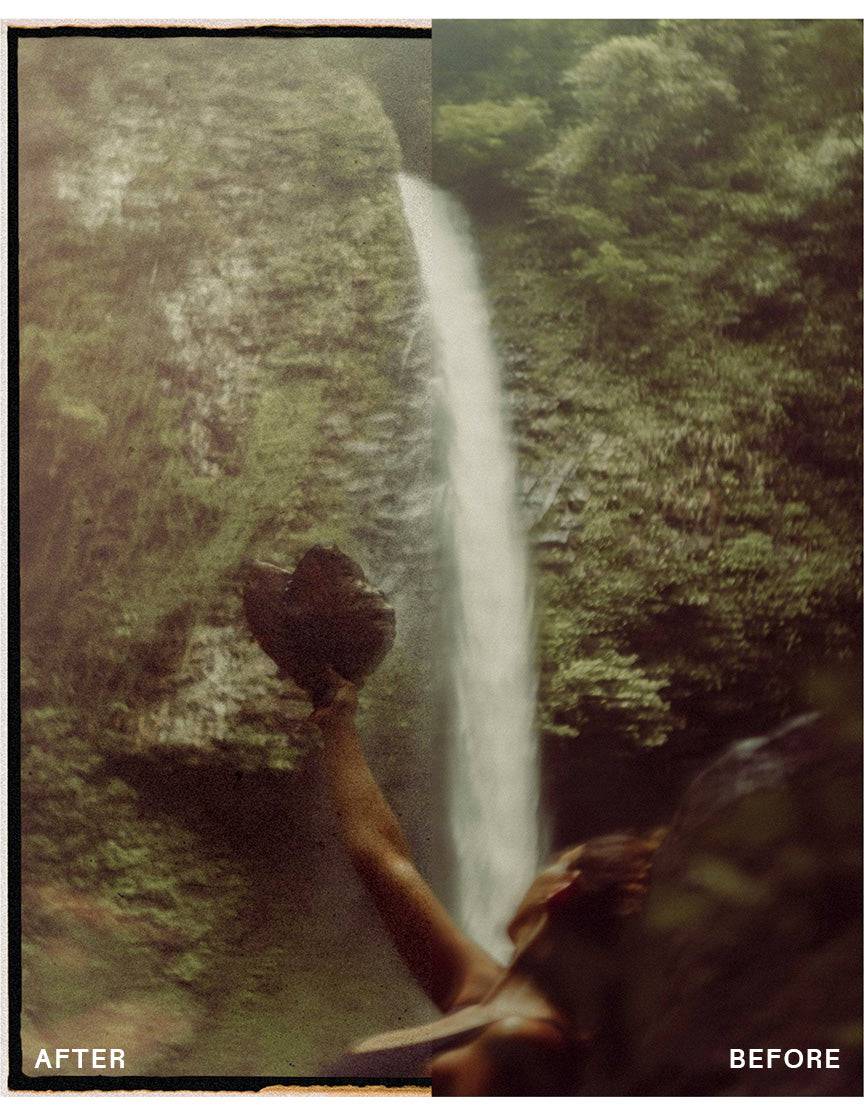 Real Film Photo Pack - envijon