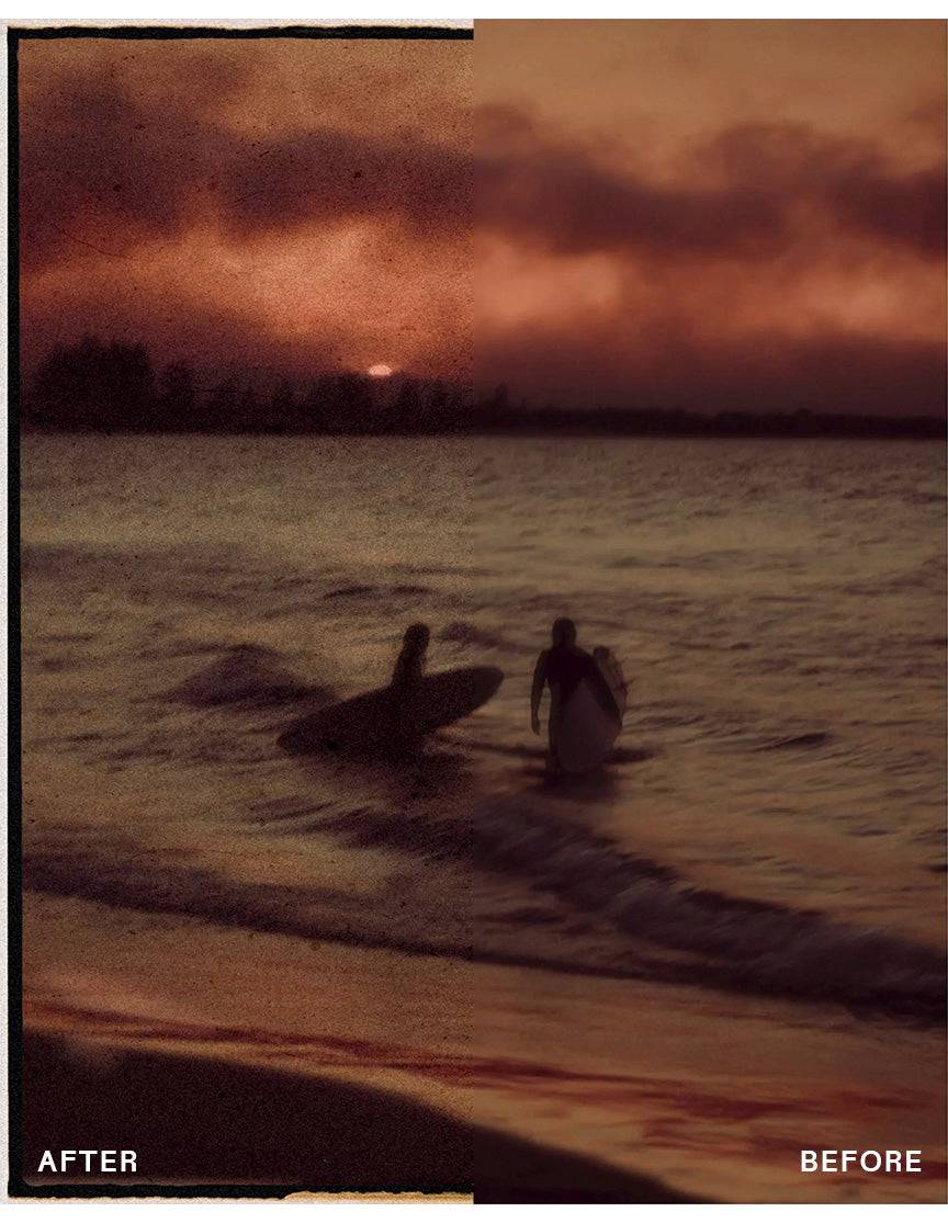 Real Film Photo Pack - envijon