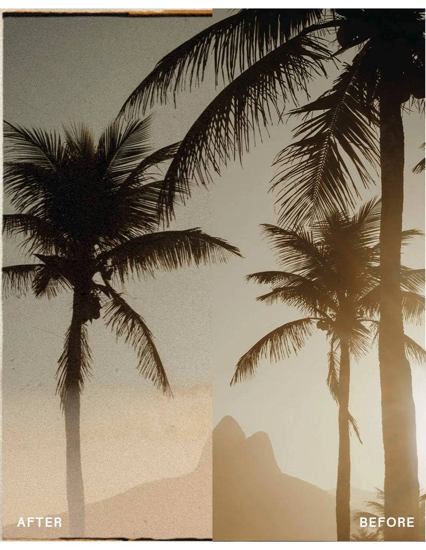 Real Film Photo Pack - envijon