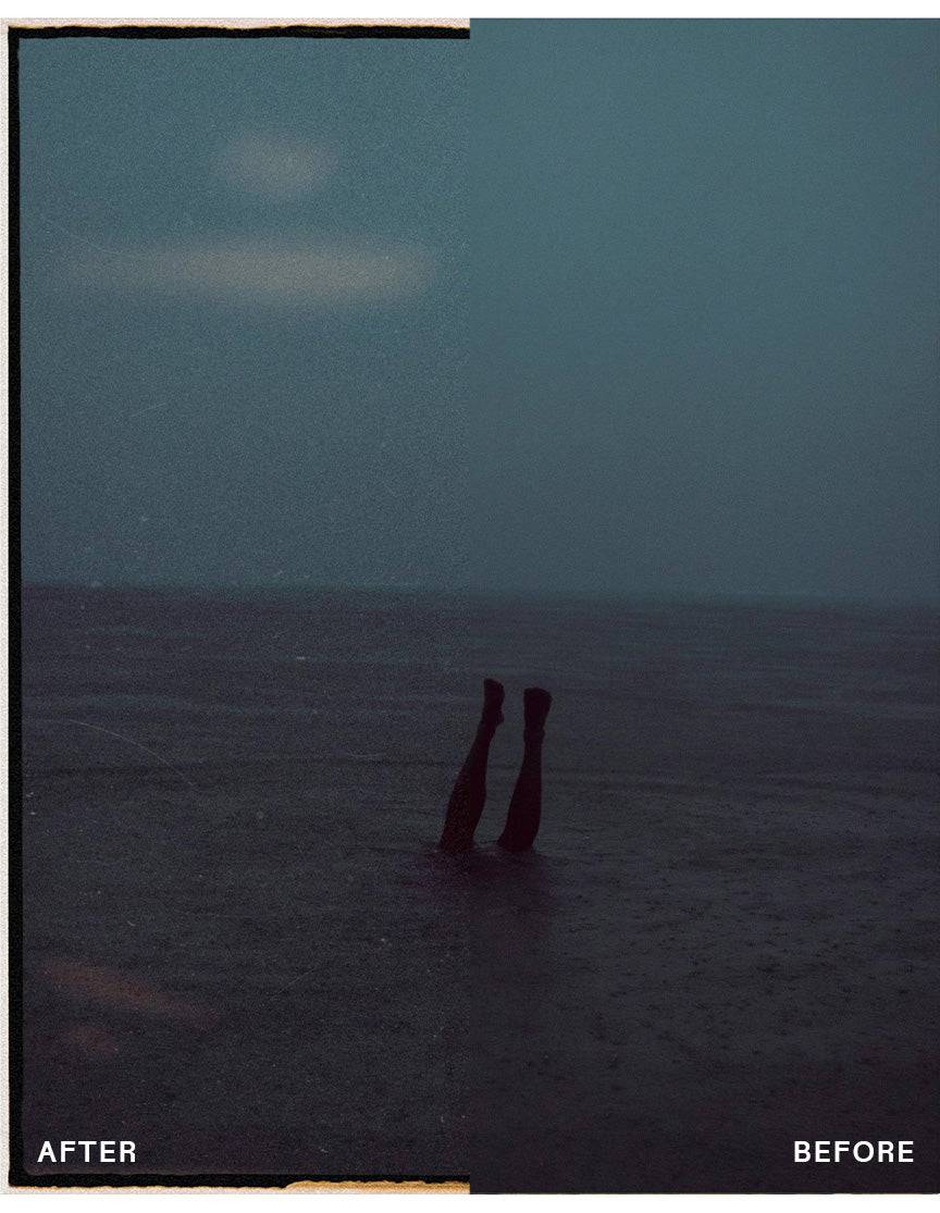 Real Film Photo Pack - envijon