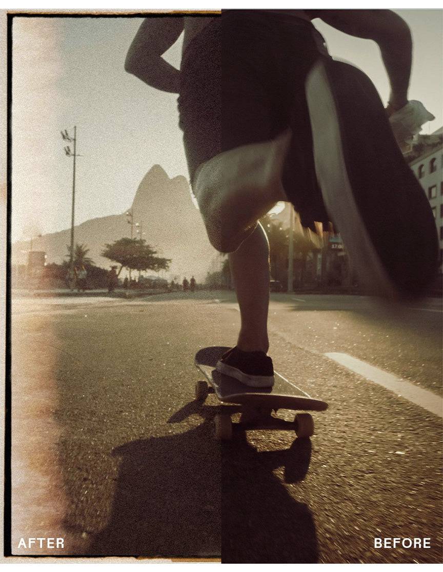 Real Film Photo Pack - envijon