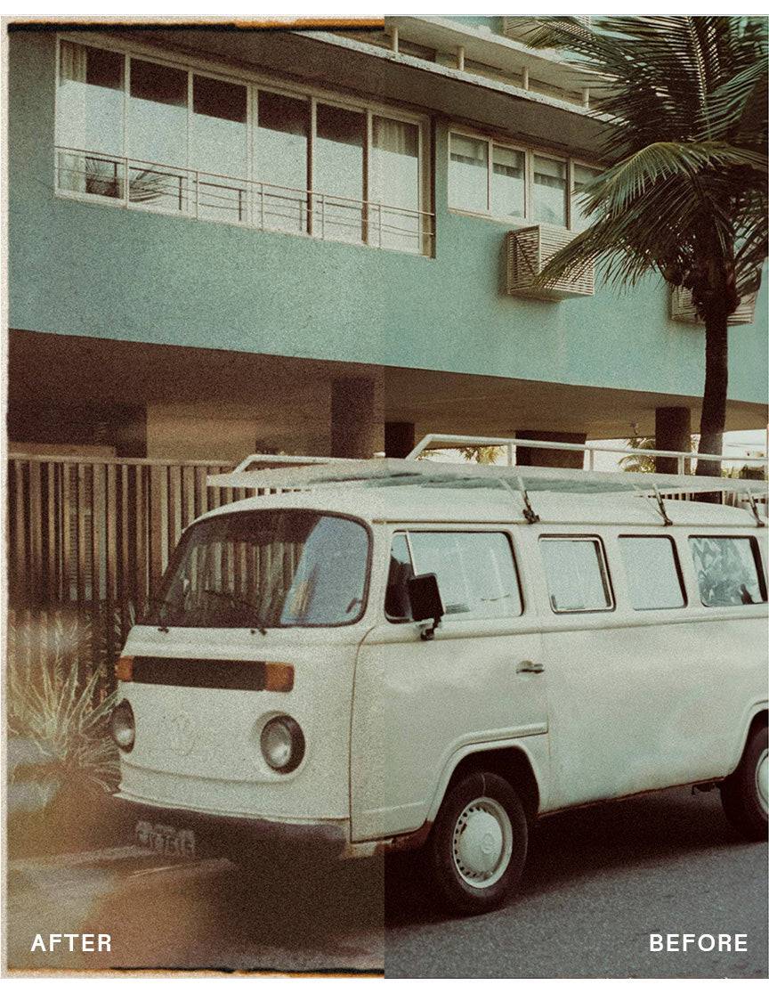 Real Film Photo Pack - envijon