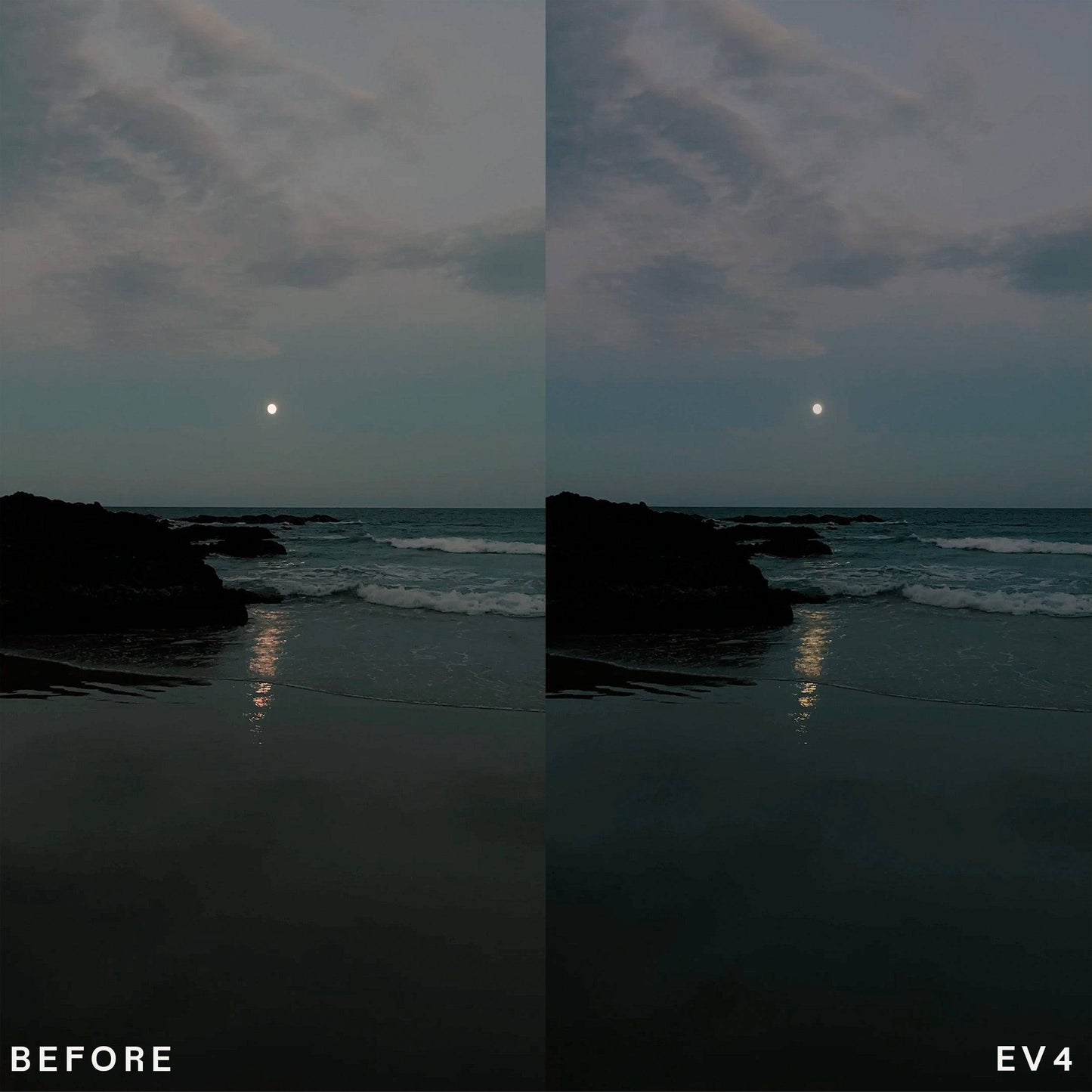 Vintage Mobile LUTs - envijon