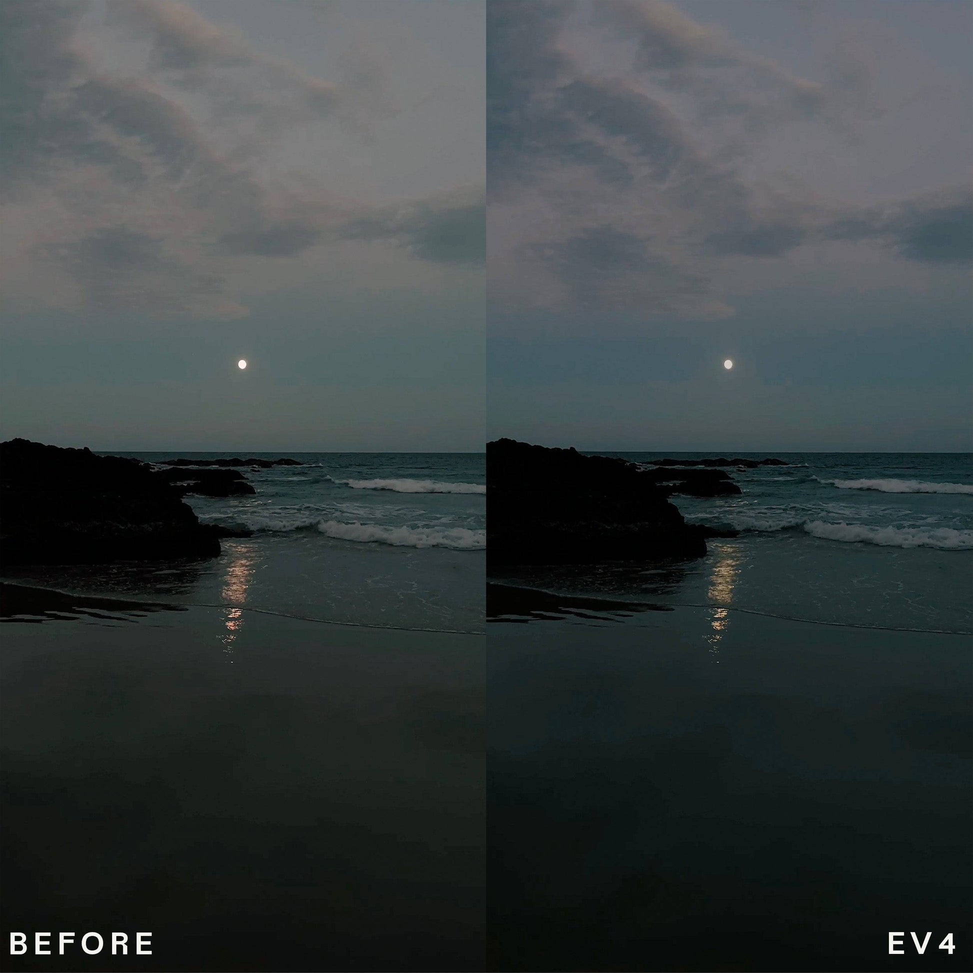 Vintage Mobile LUTs - envijon