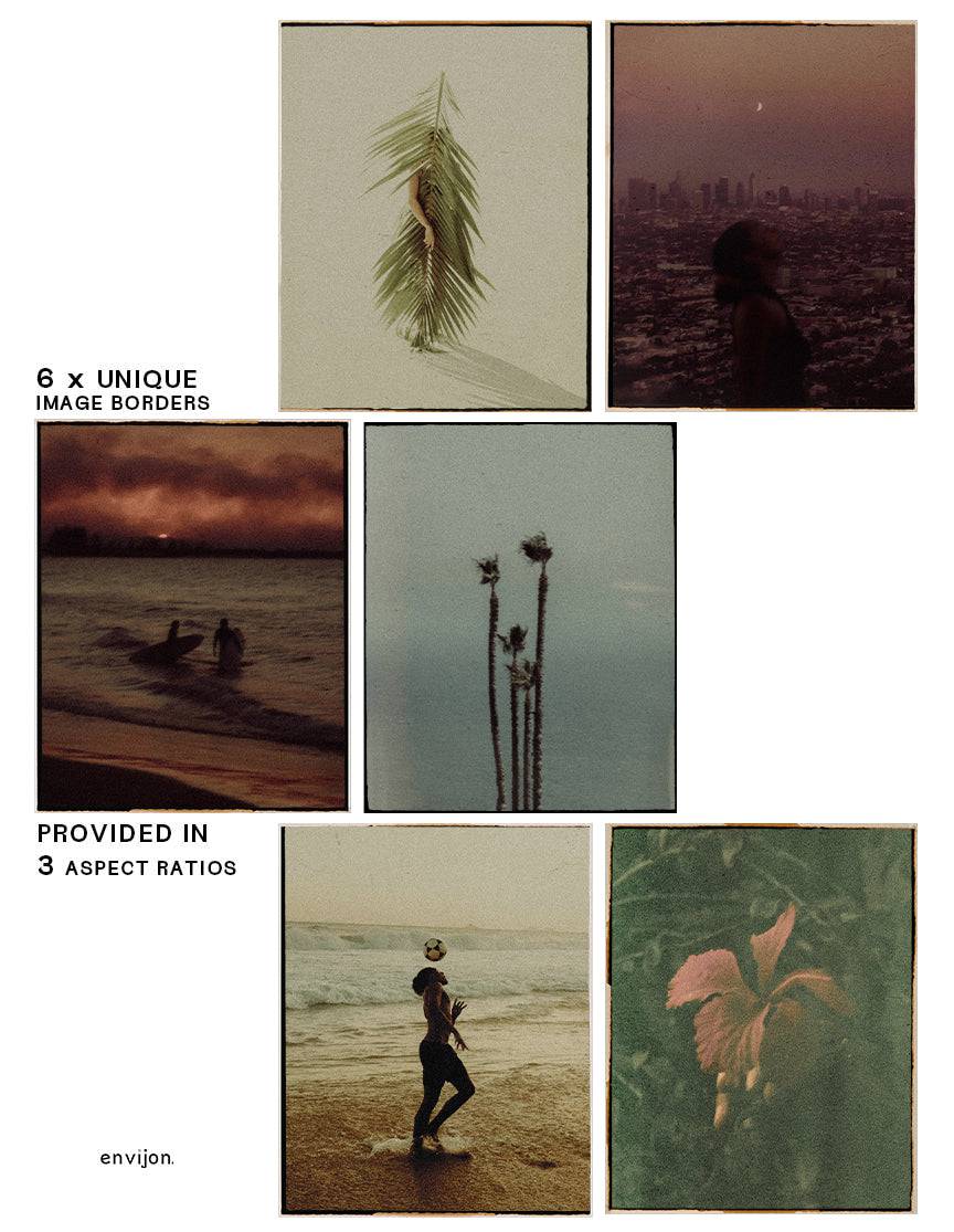 The Complete Vintage Photo Collection - envijon