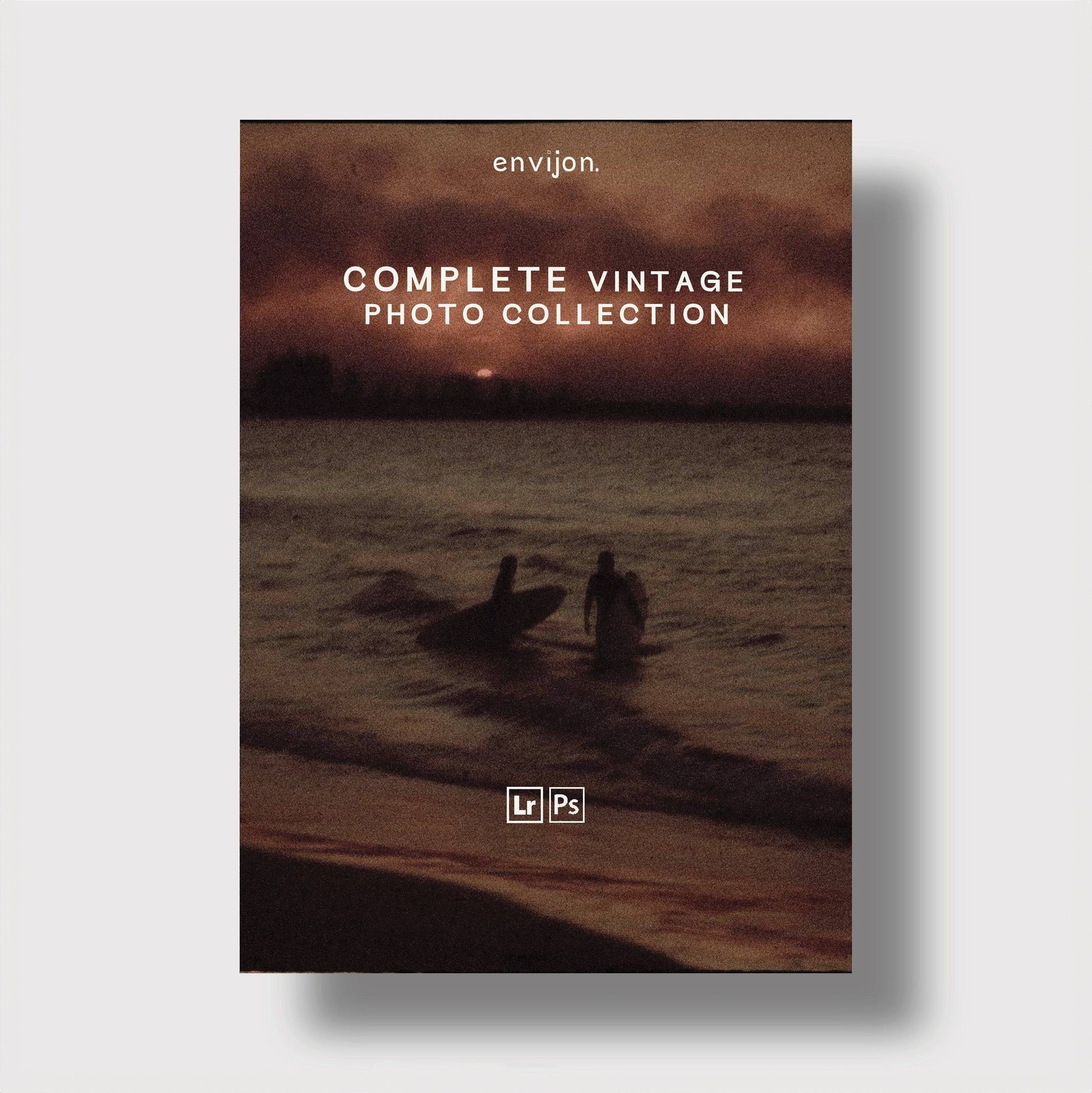 The Complete Vintage Photo Collection - envijon