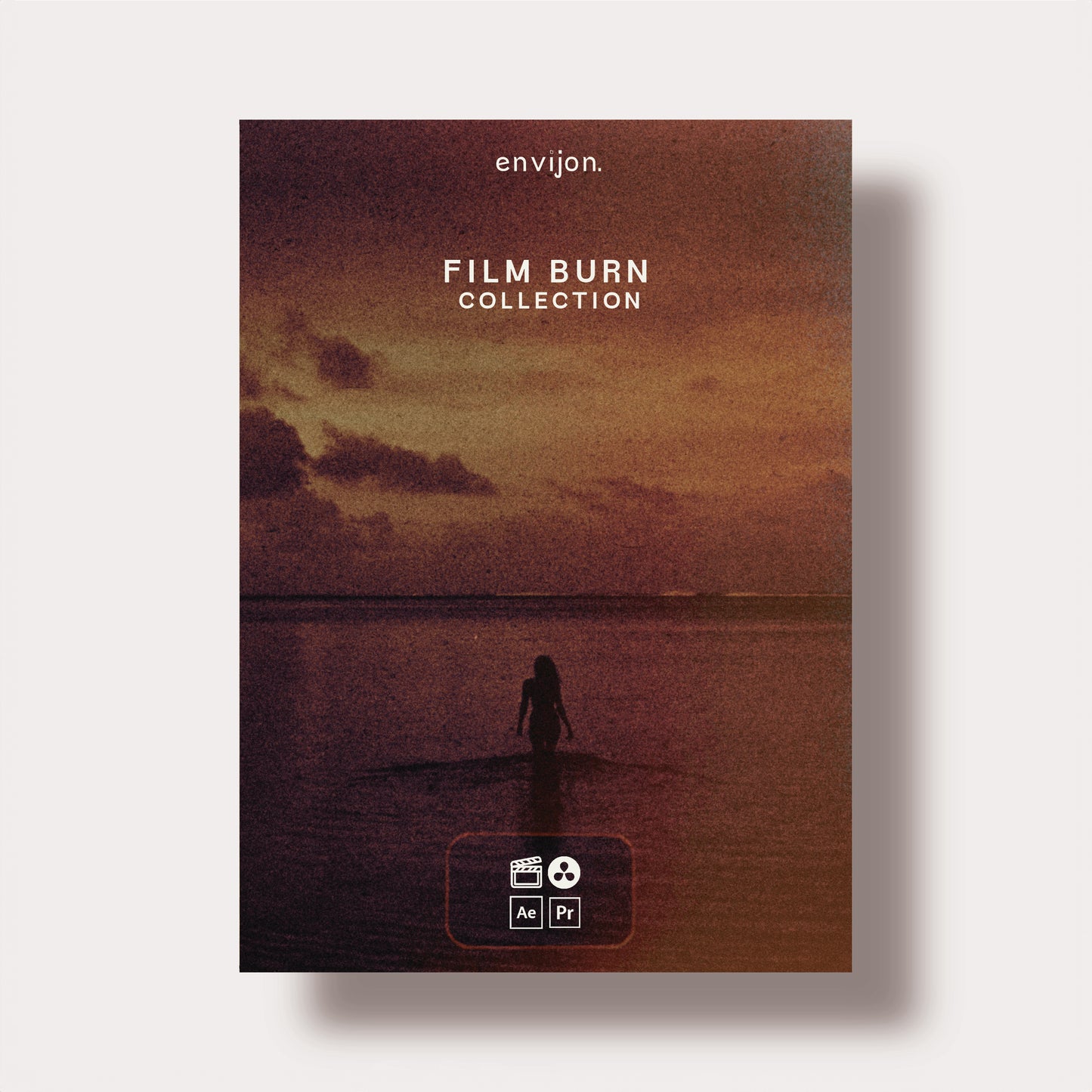 Film Burn Collection