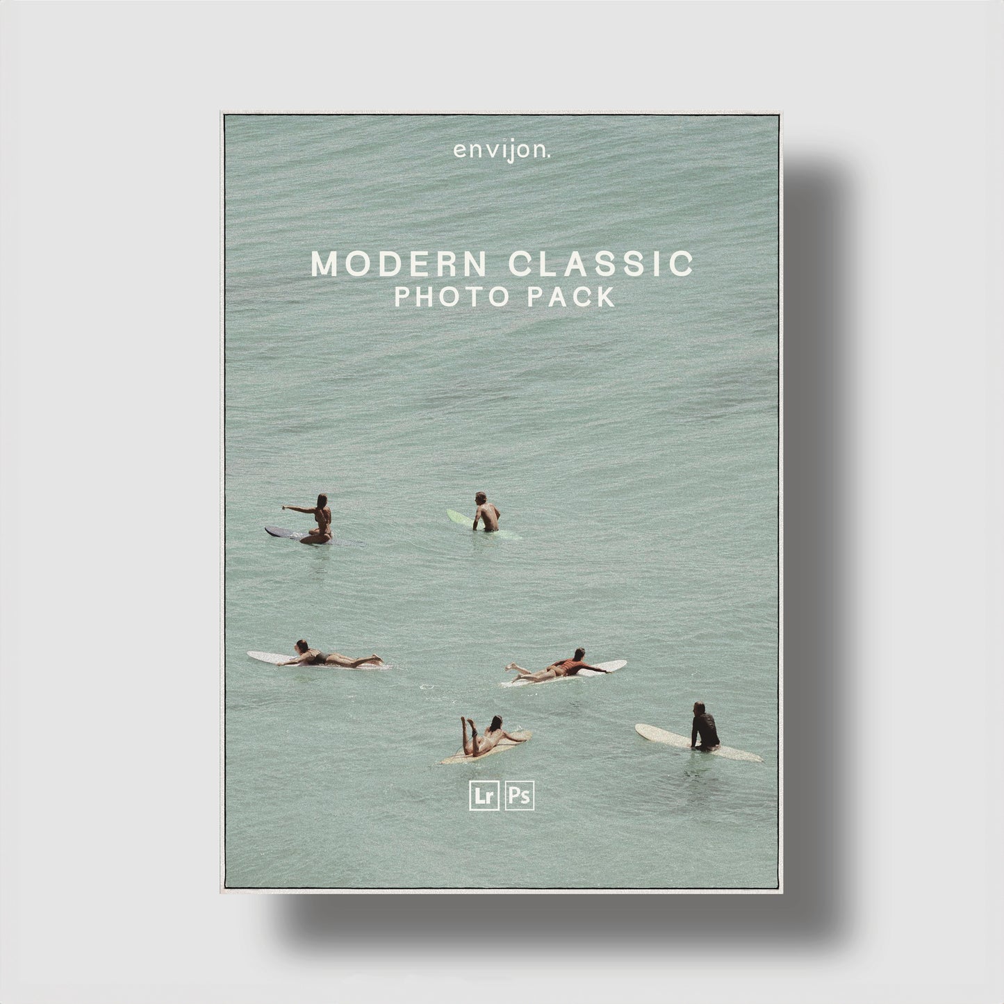 Modern Classic Photo Pack