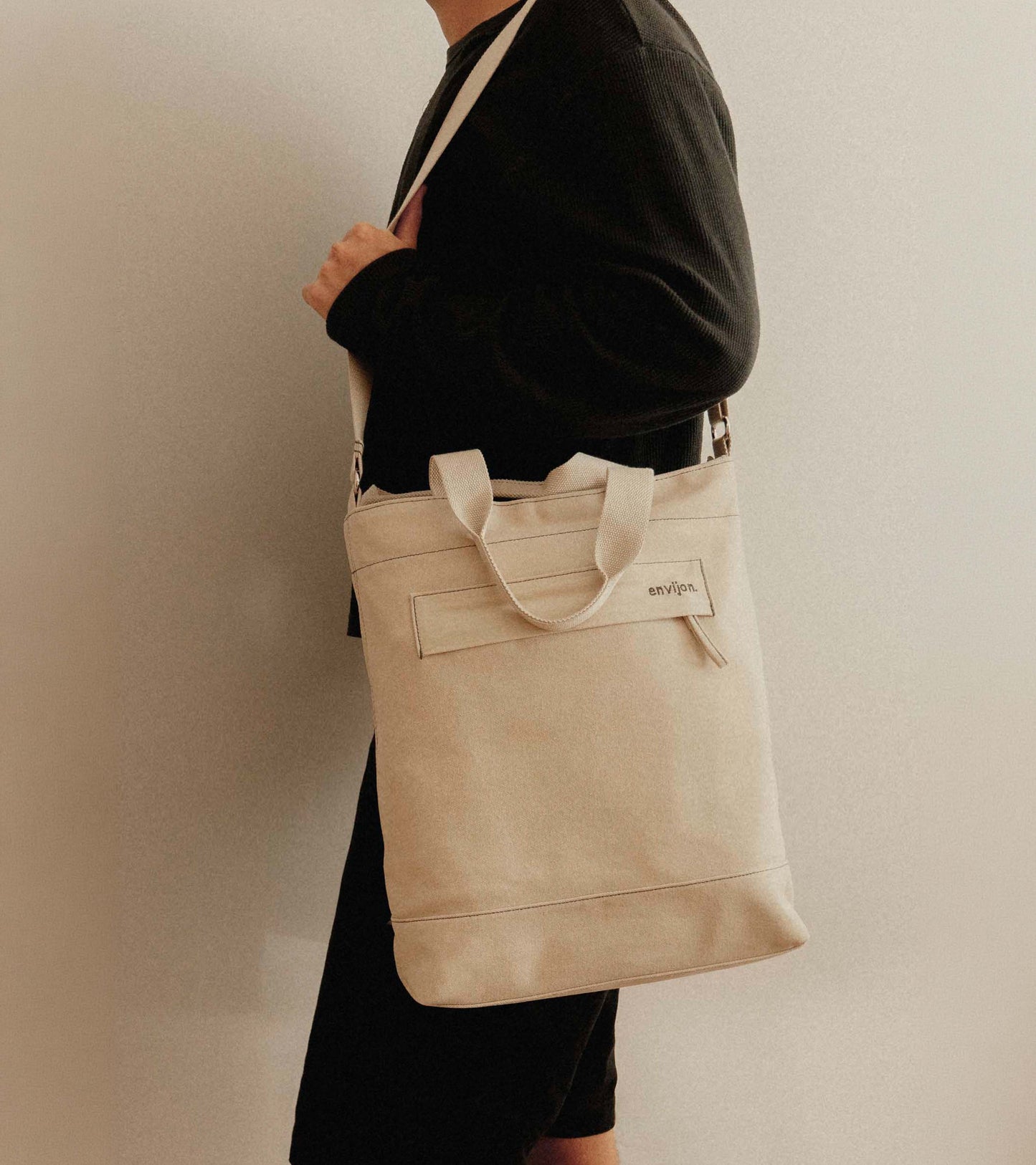 Camera Tote