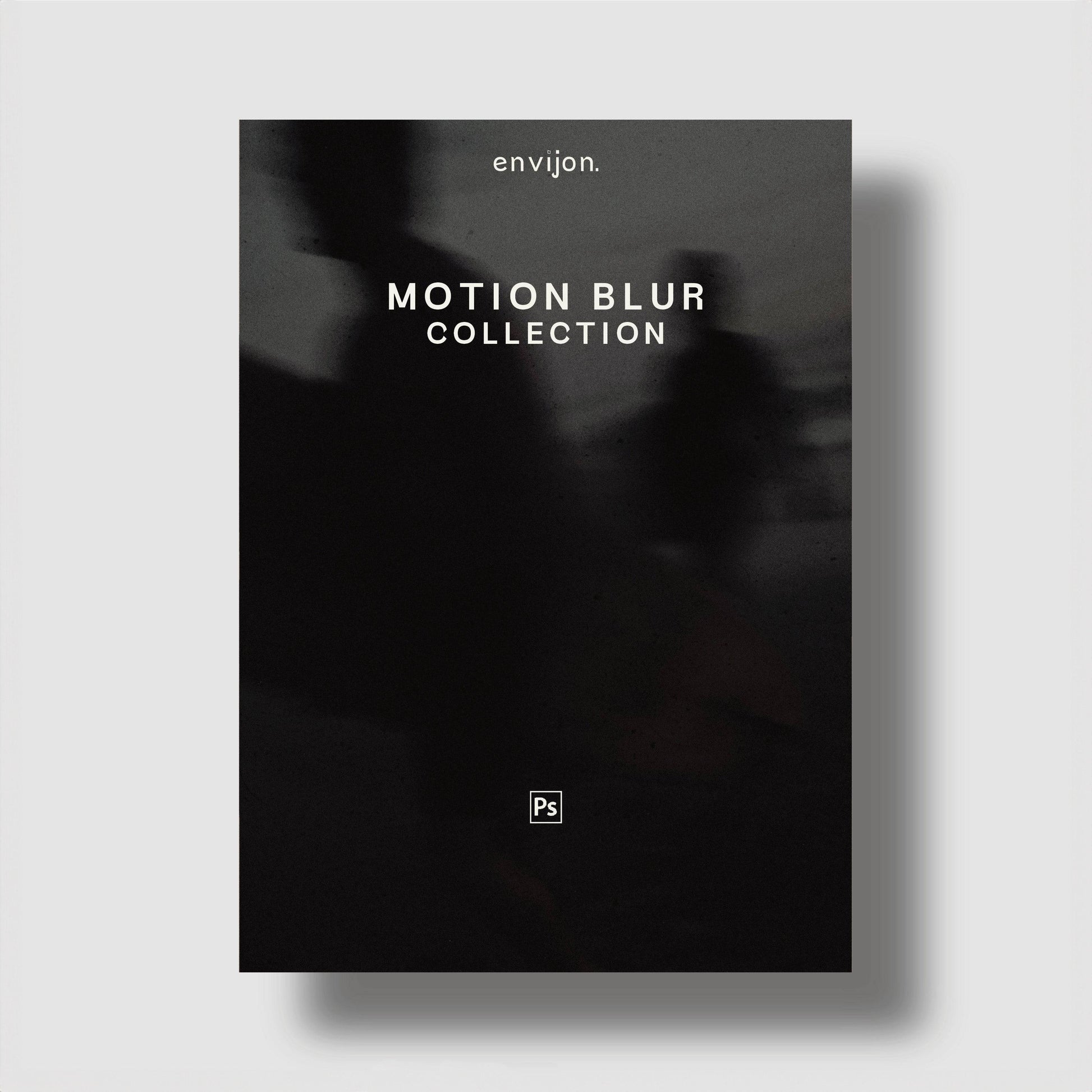 Envijon - Motion Blur Collection 2 Motion Blur 1
