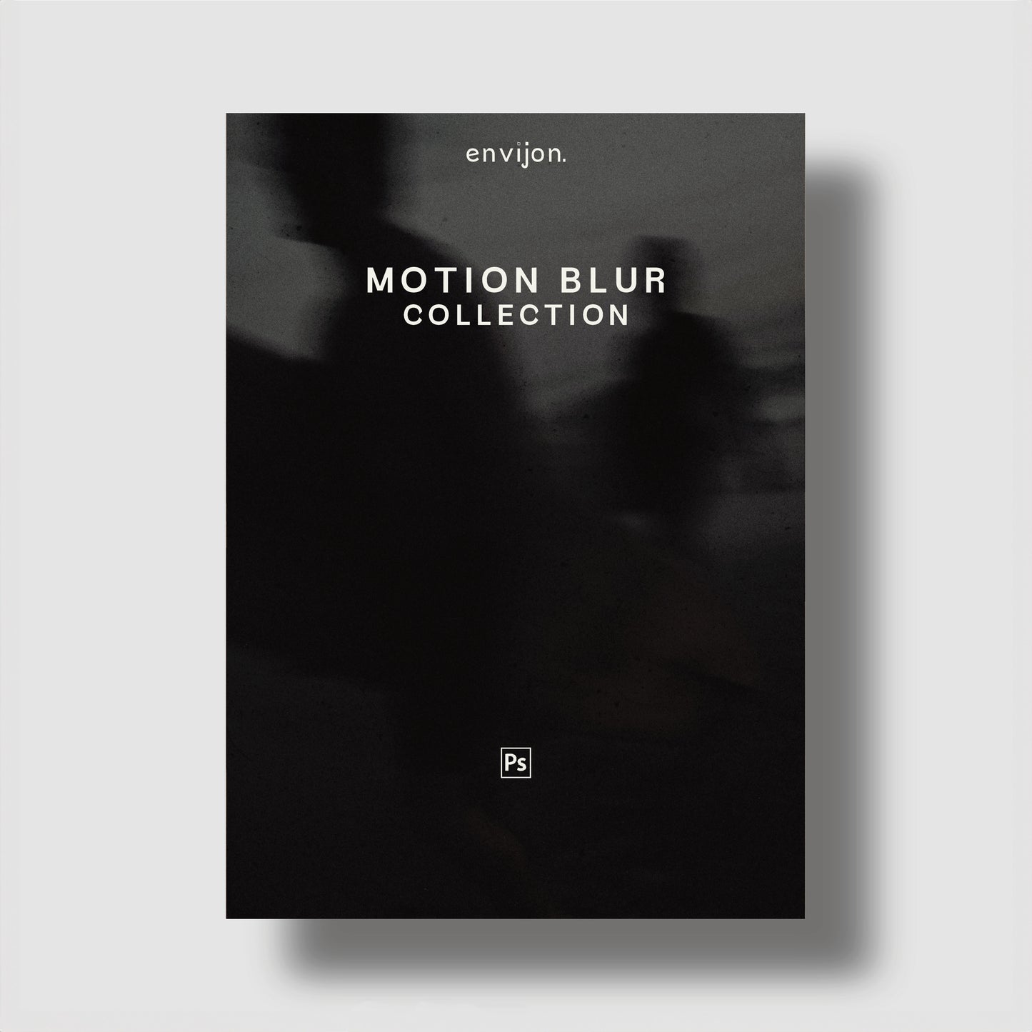 Motion Blur Photo Collection