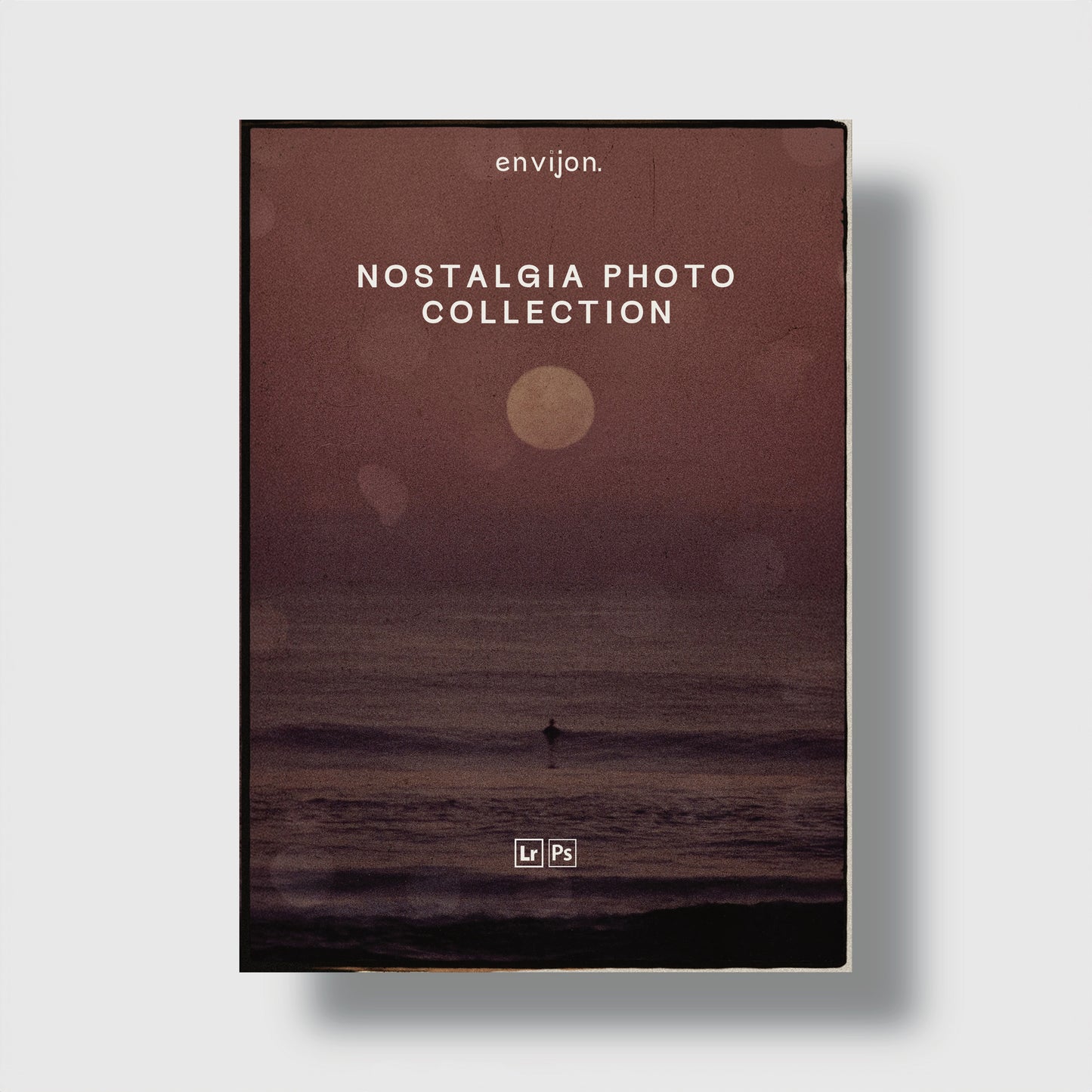 Nostalgia Photo Collection