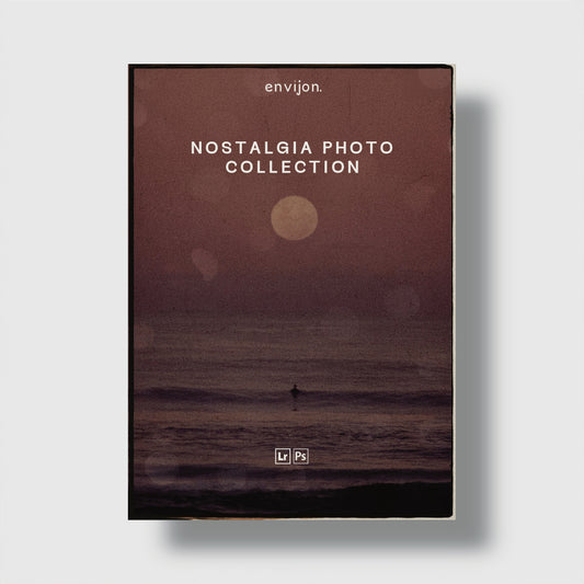 Nostalgia Photo Collection