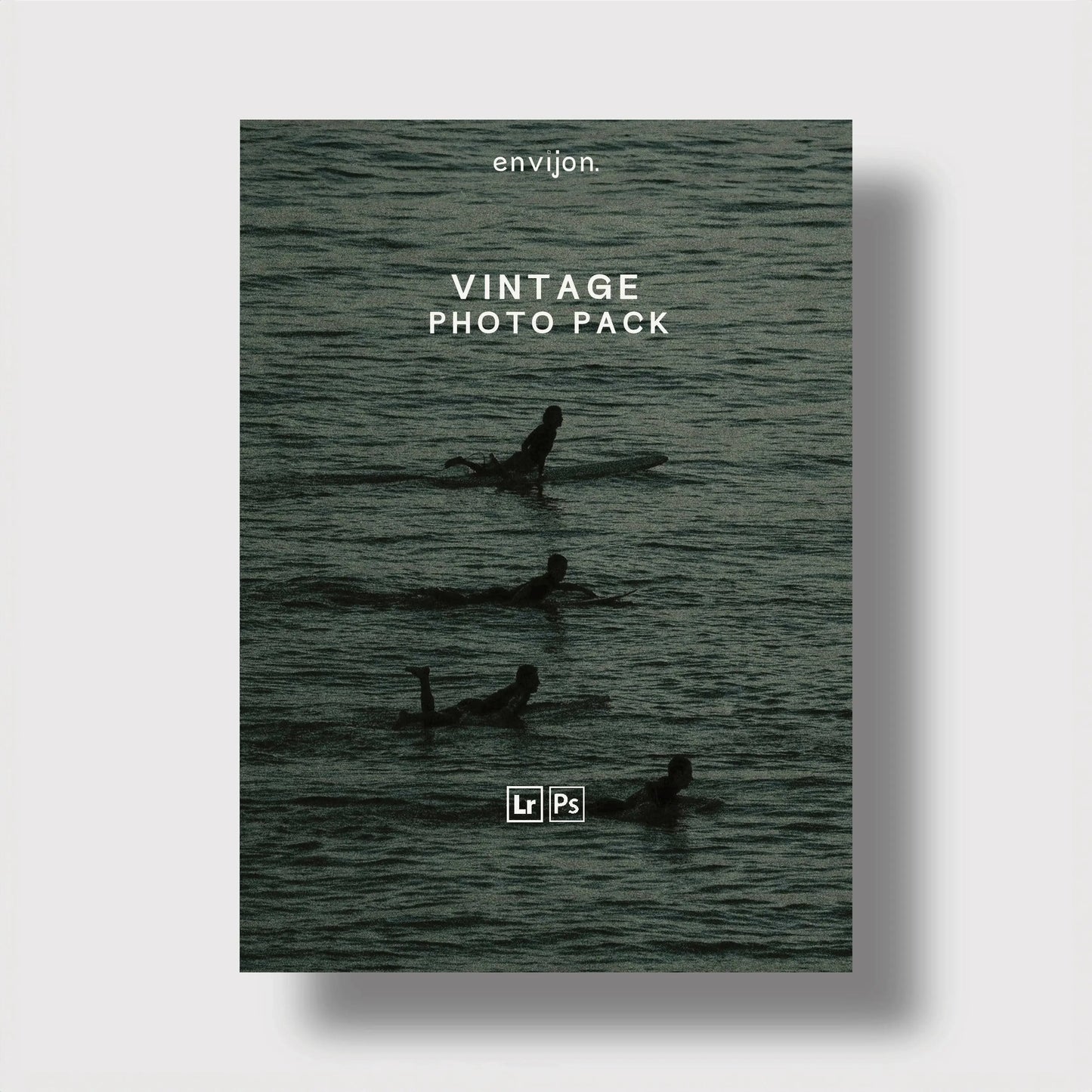 Vintage Photo Pack